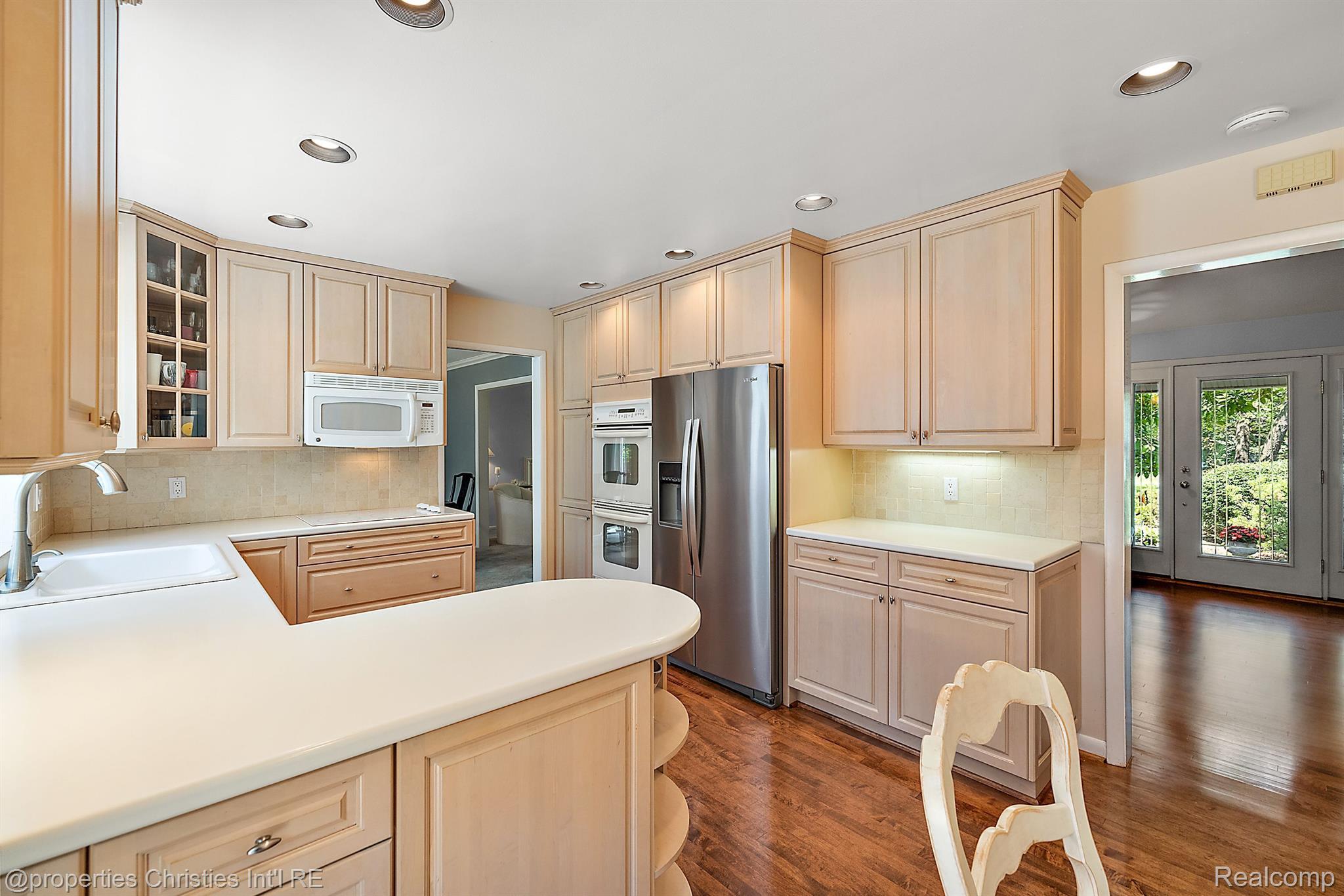 524 Kingsley Trail