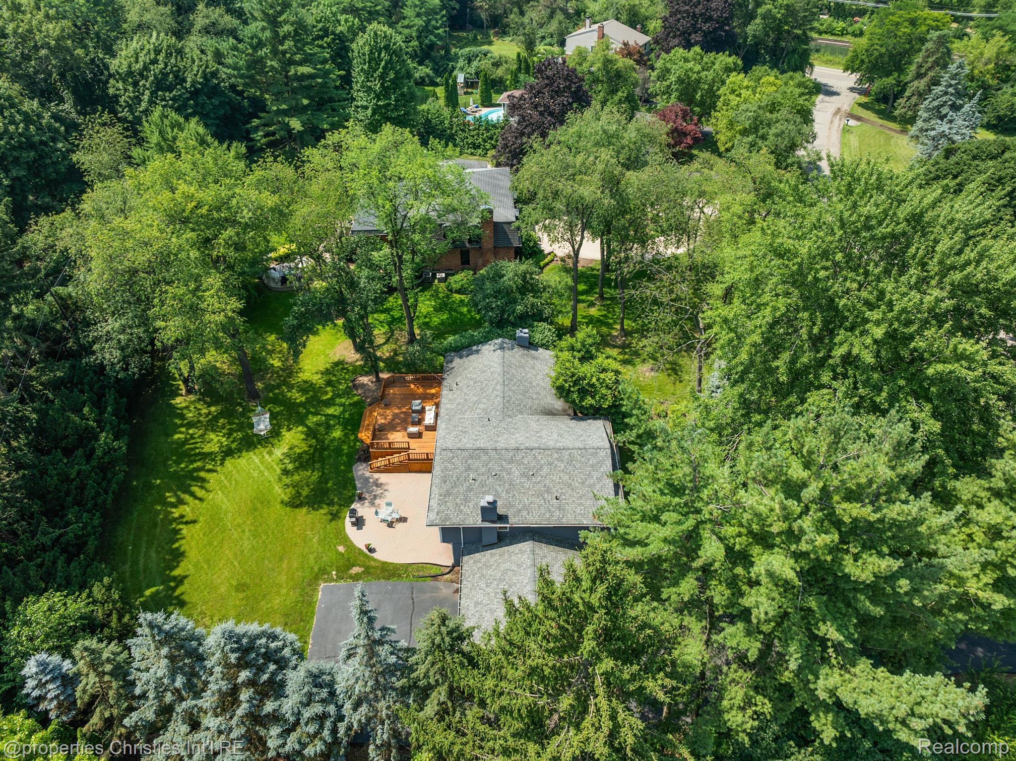524 Kingsley Trail