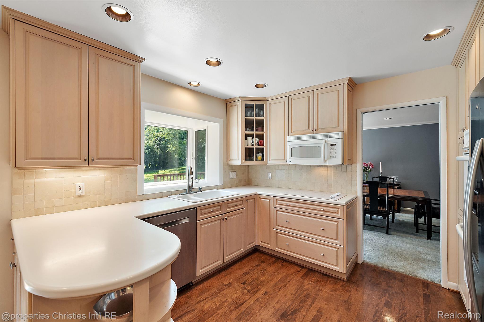 524 Kingsley Trail