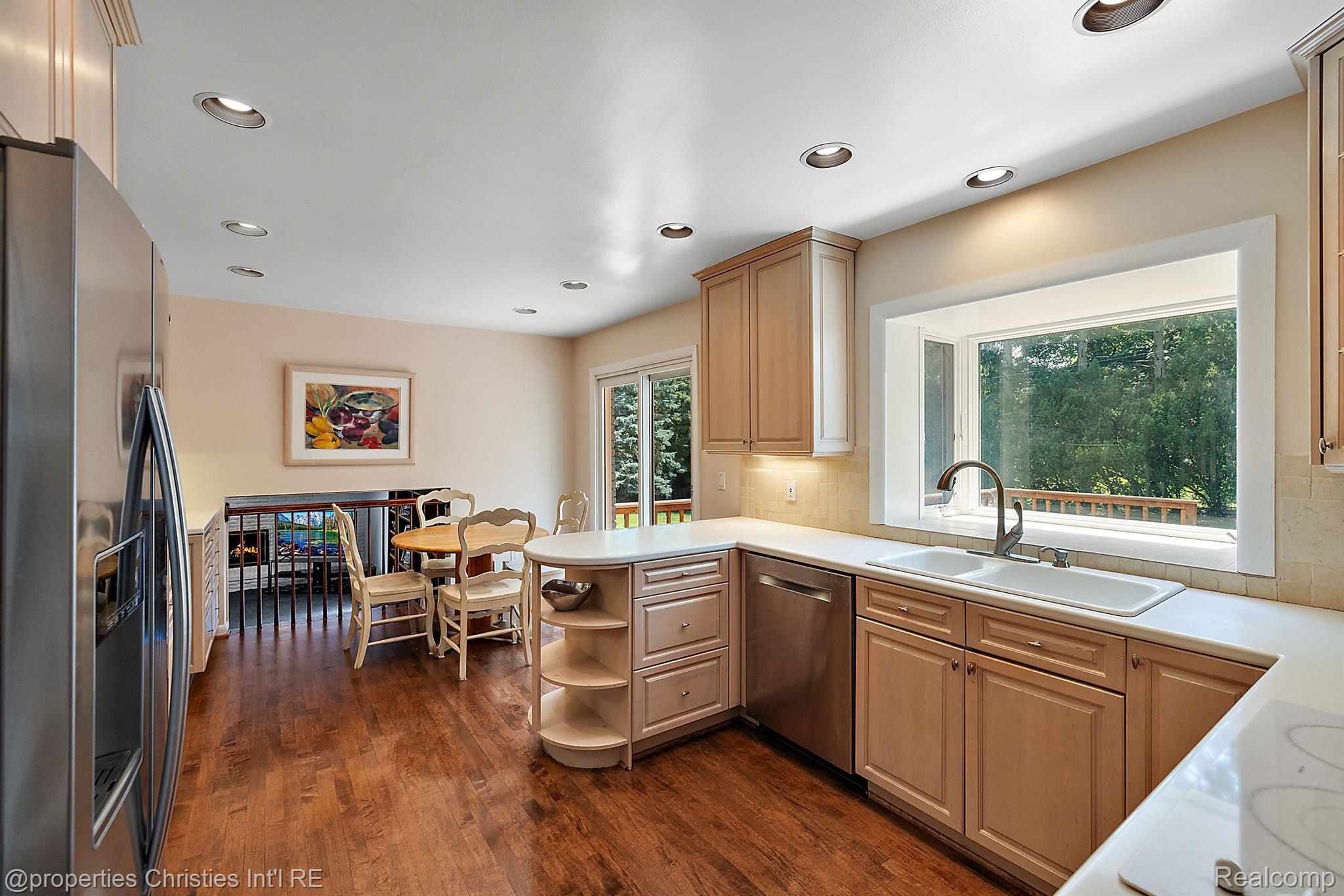 524 Kingsley Trail