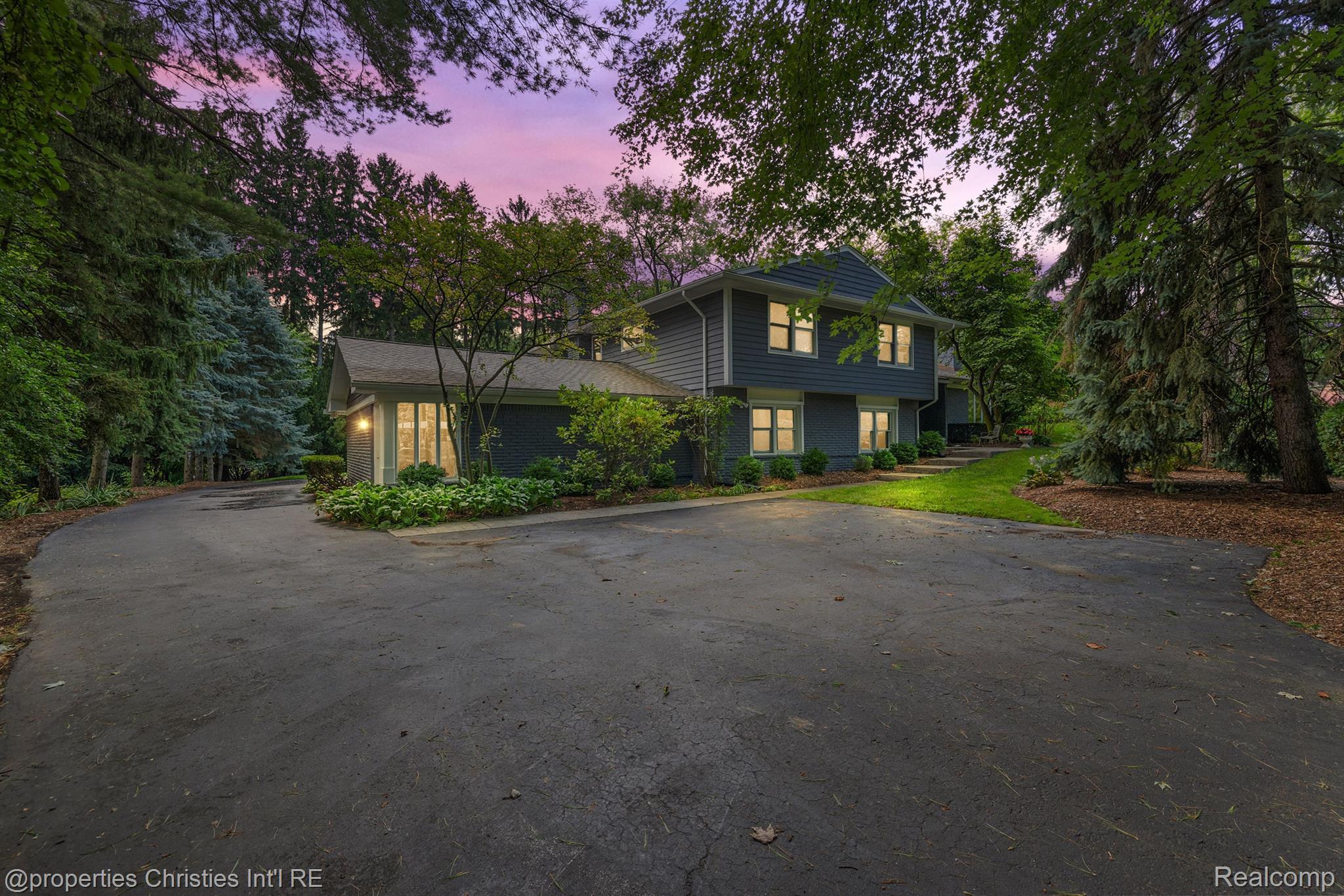 524 Kingsley Trail