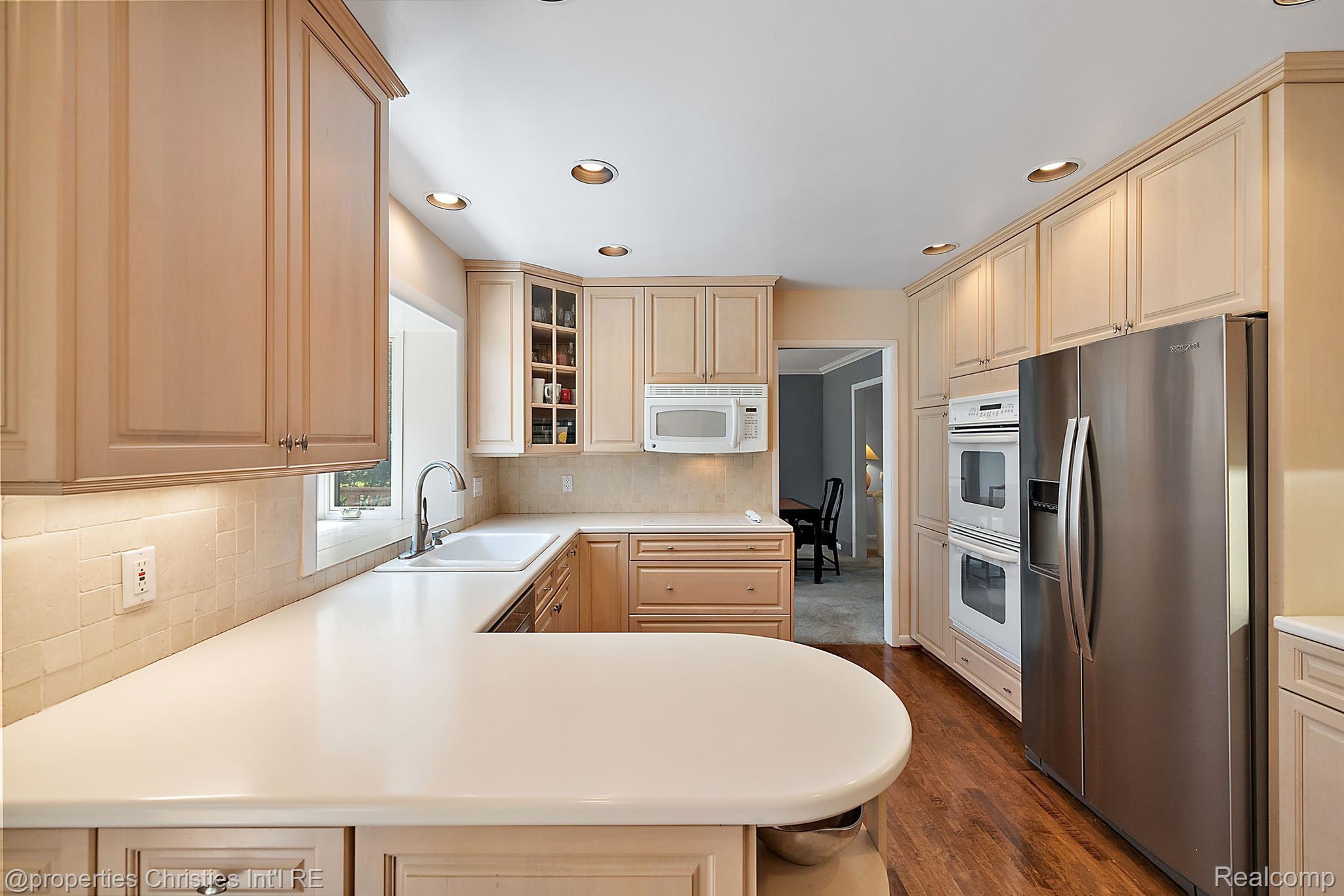 524 Kingsley Trail
