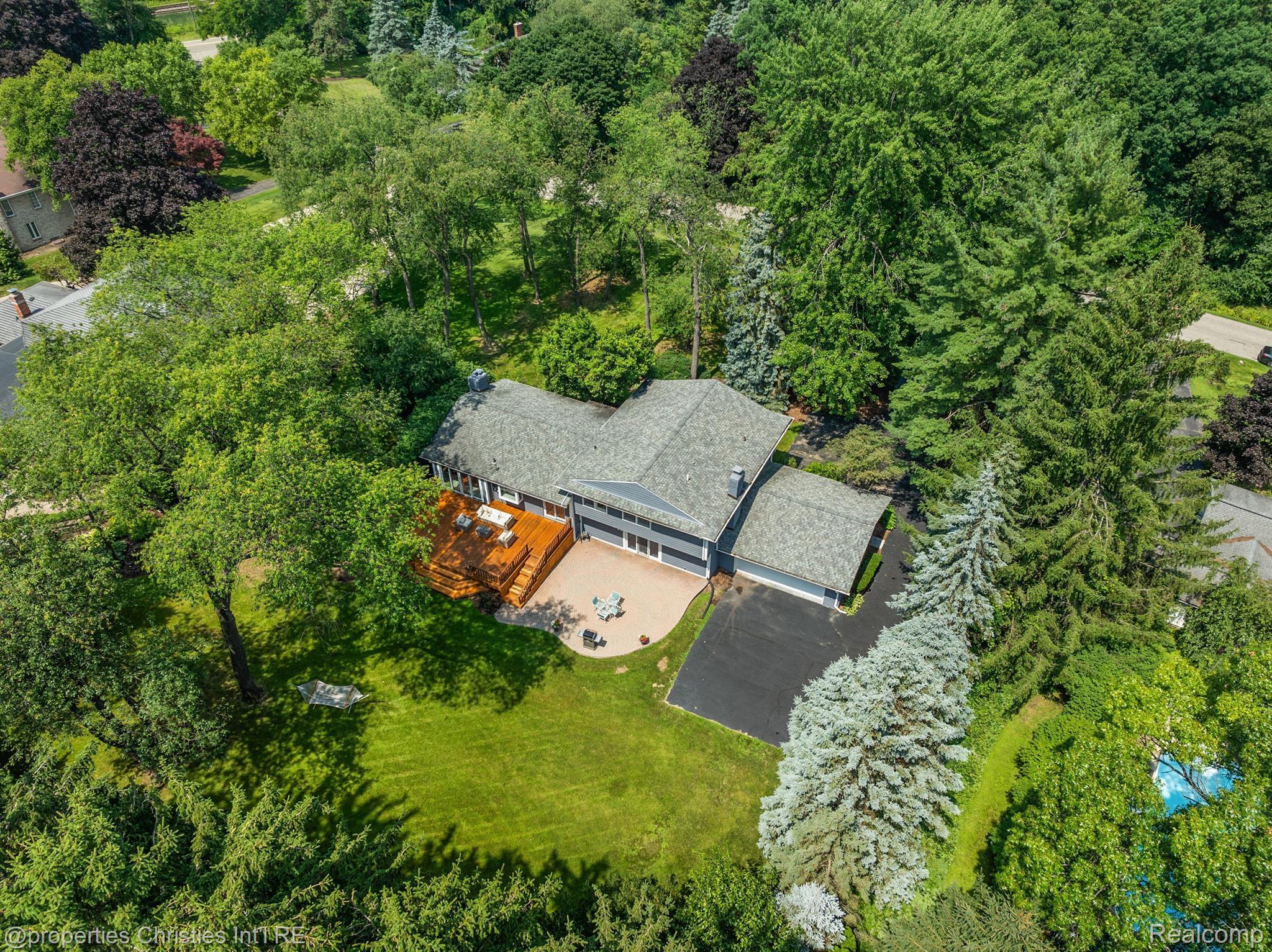 524 Kingsley Trail
