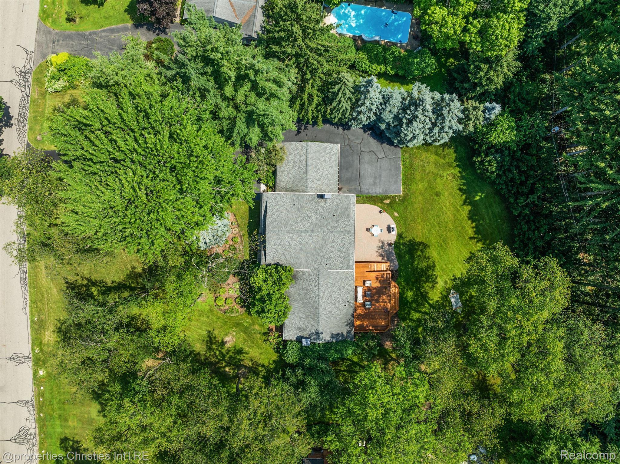 524 Kingsley Trail