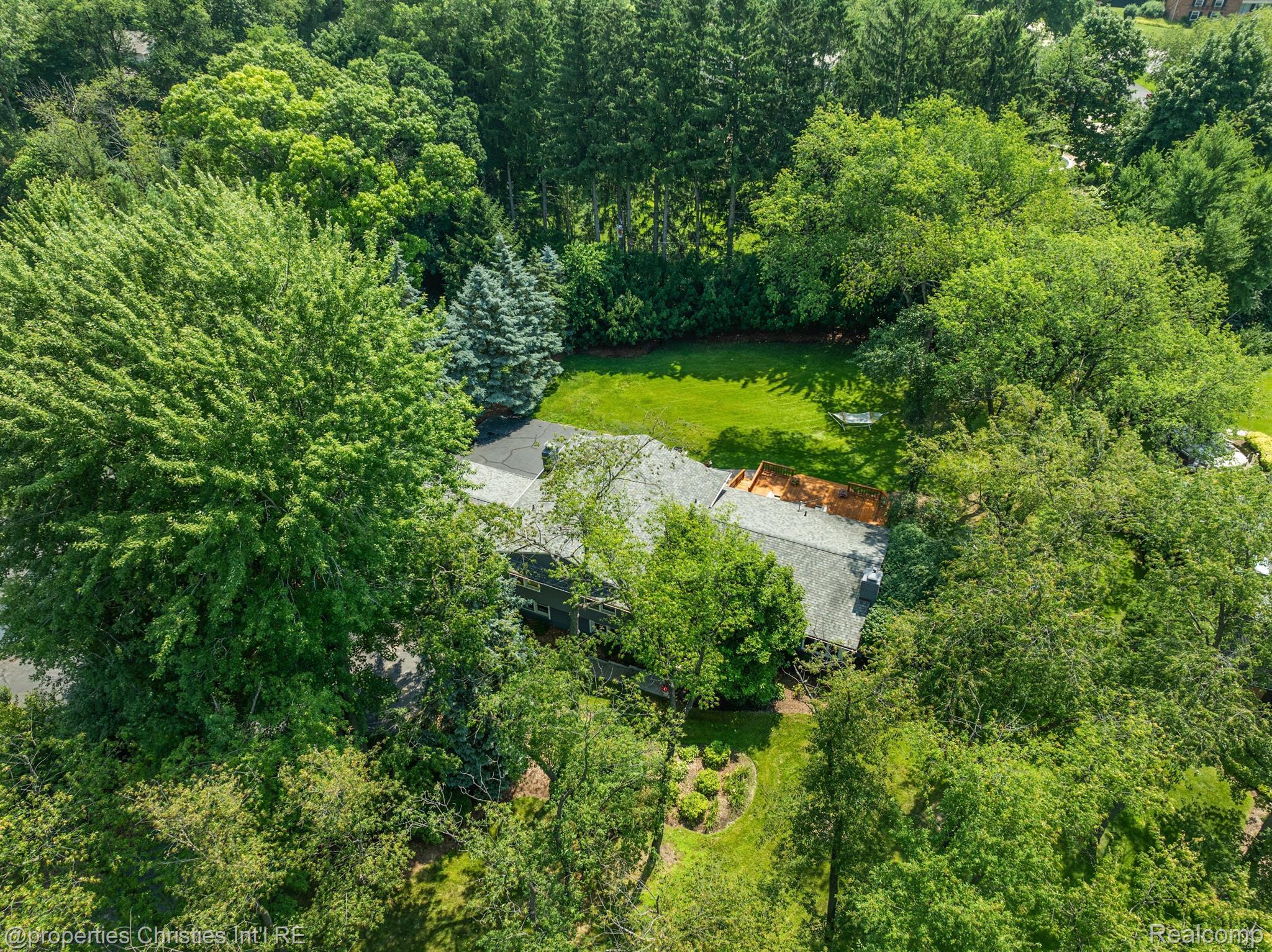 524 Kingsley Trail