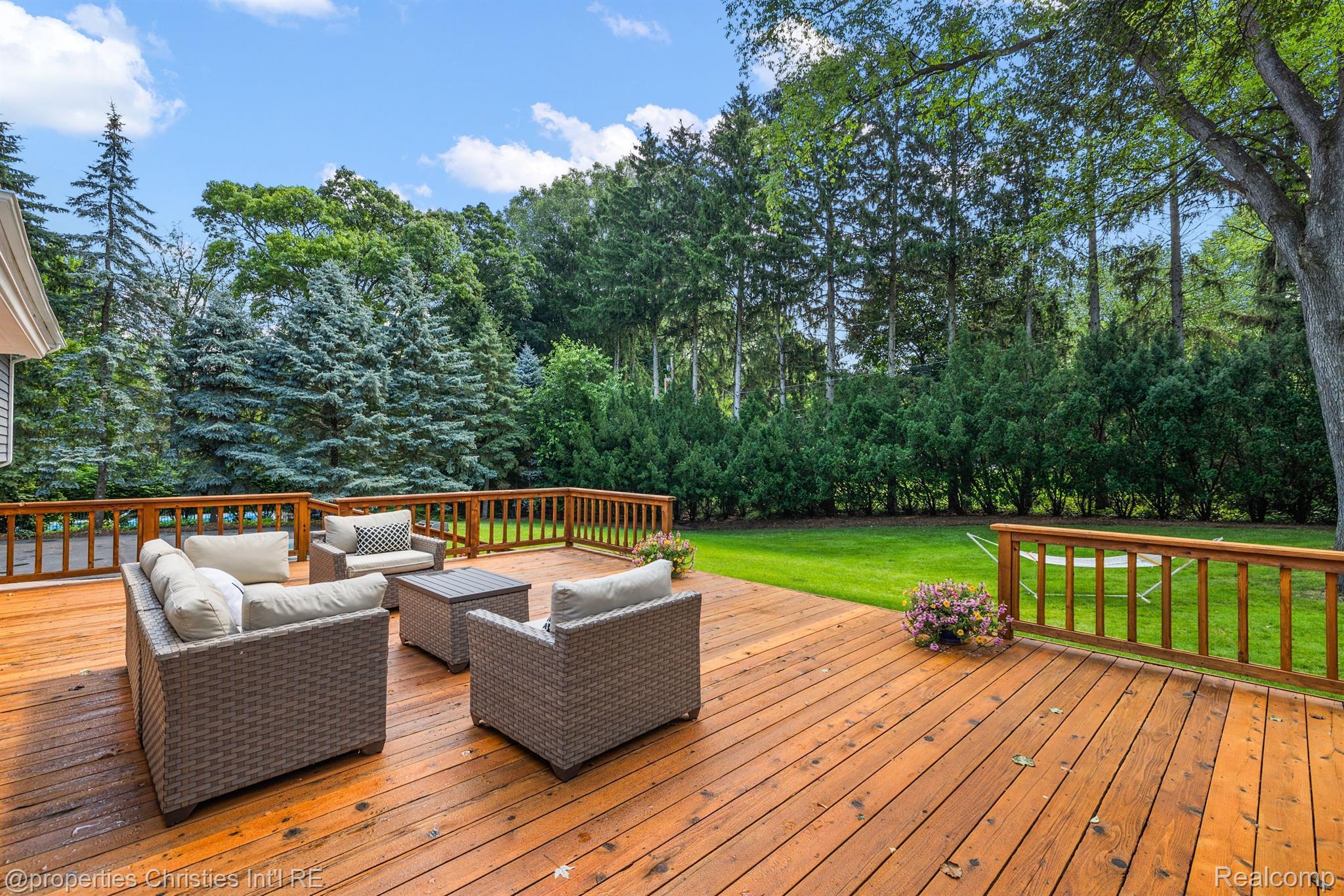 524 Kingsley Trail