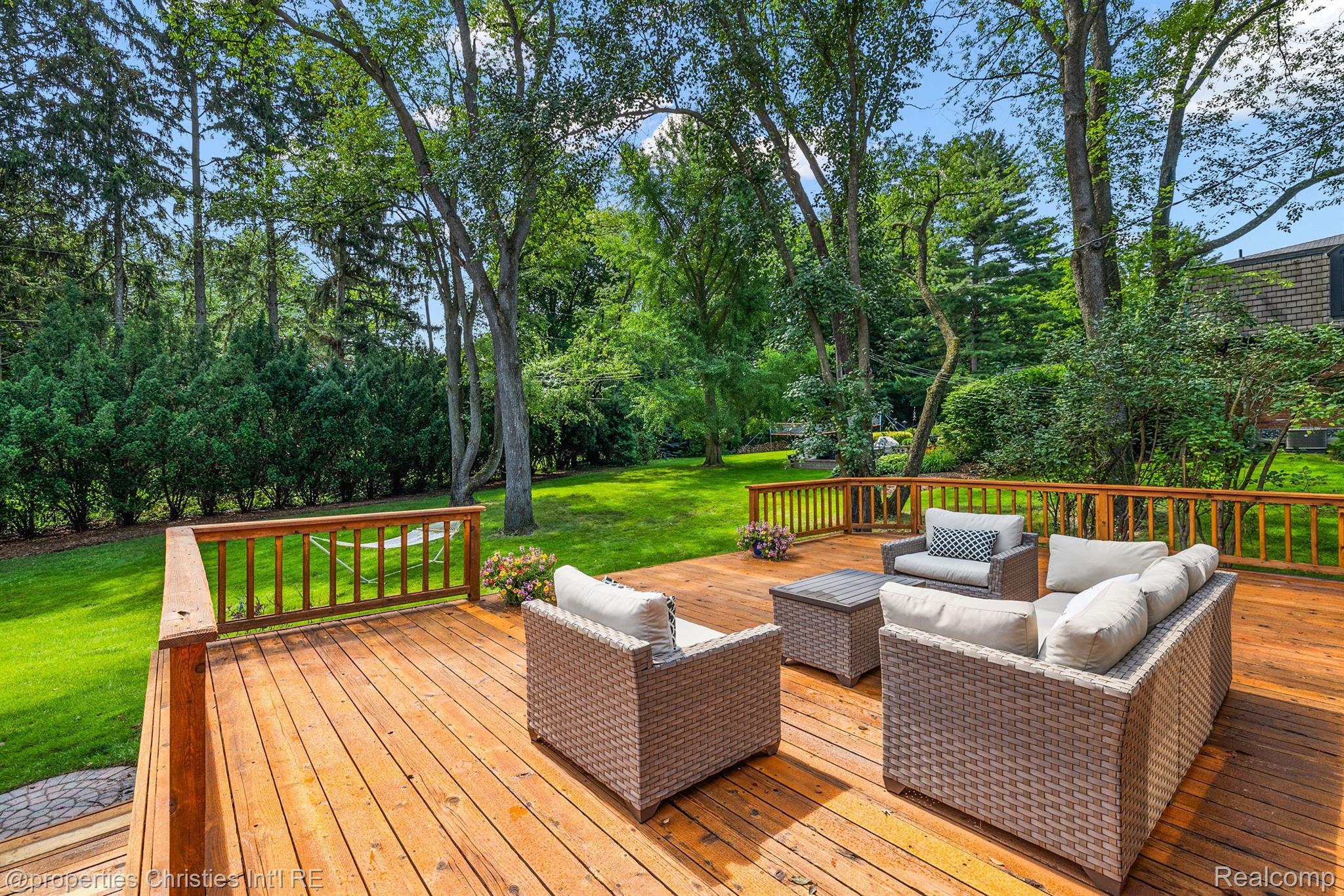 524 Kingsley Trail