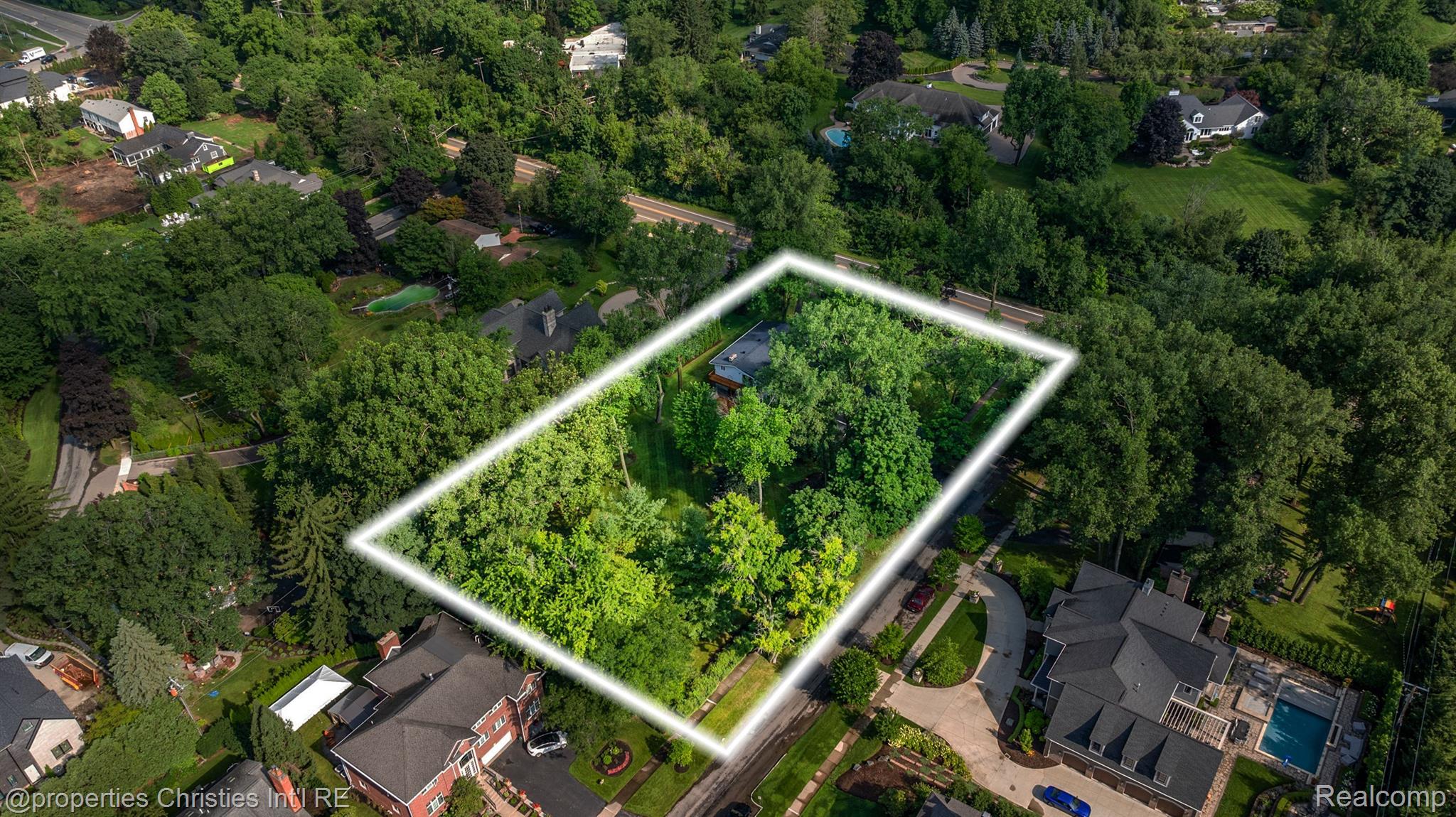 1429 Quarton Road