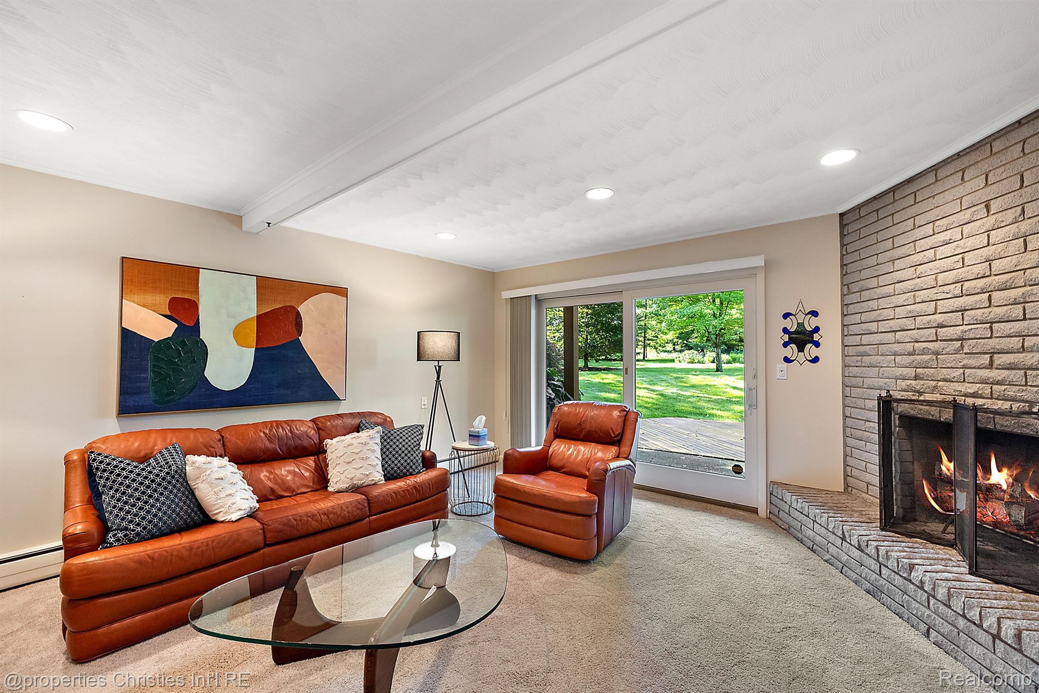 1429 Quarton Road