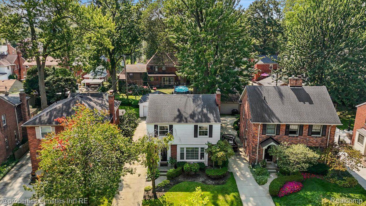 1683 Severn Road