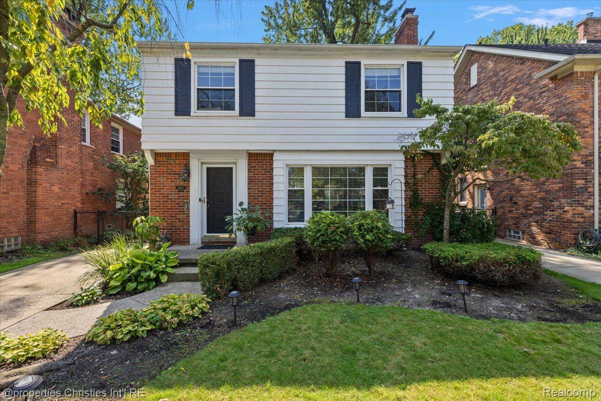 1683 Severn Road