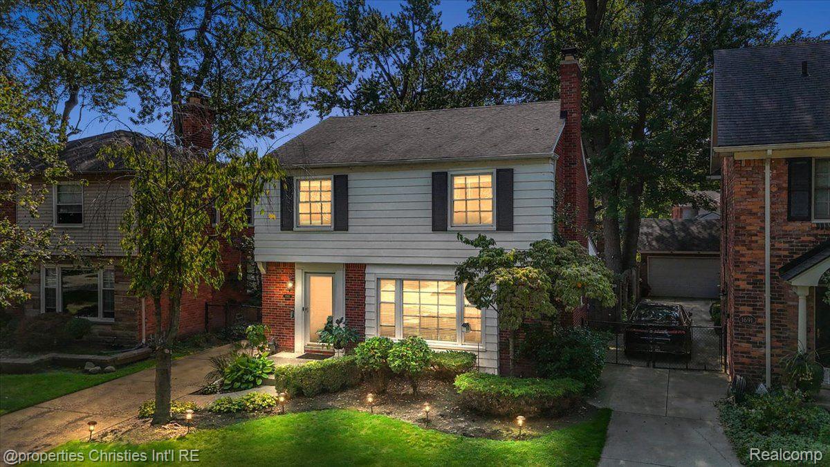 1683 Severn Road