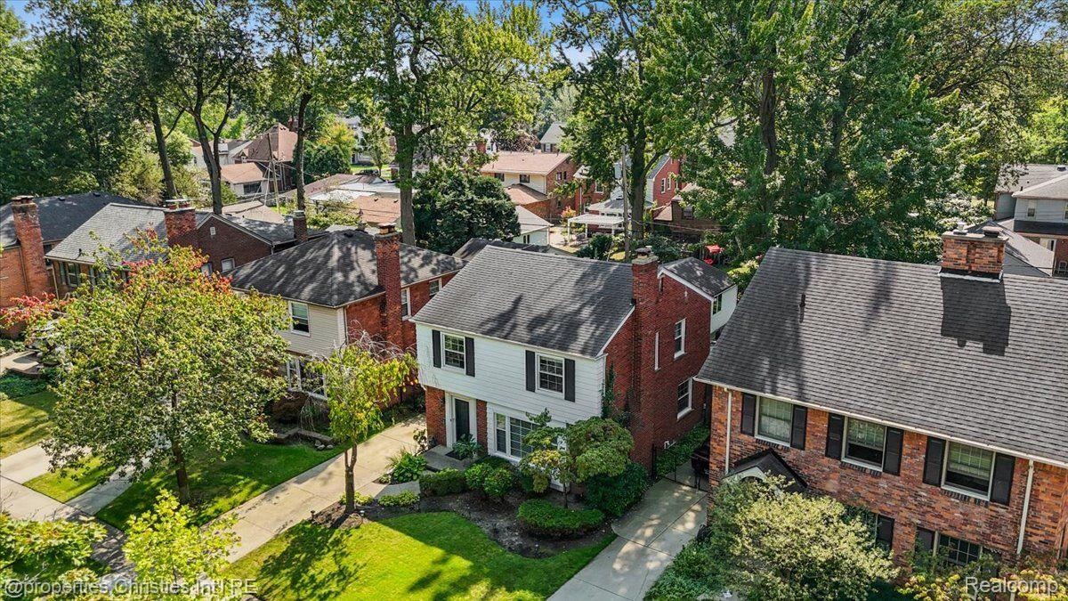 1683 Severn Road