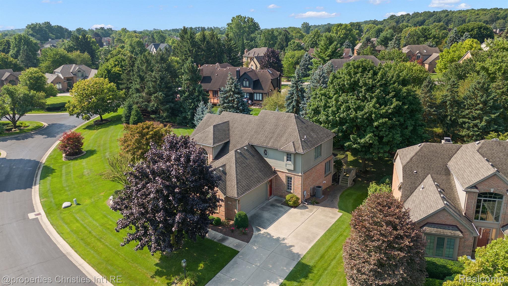 12349 Woodlands Court