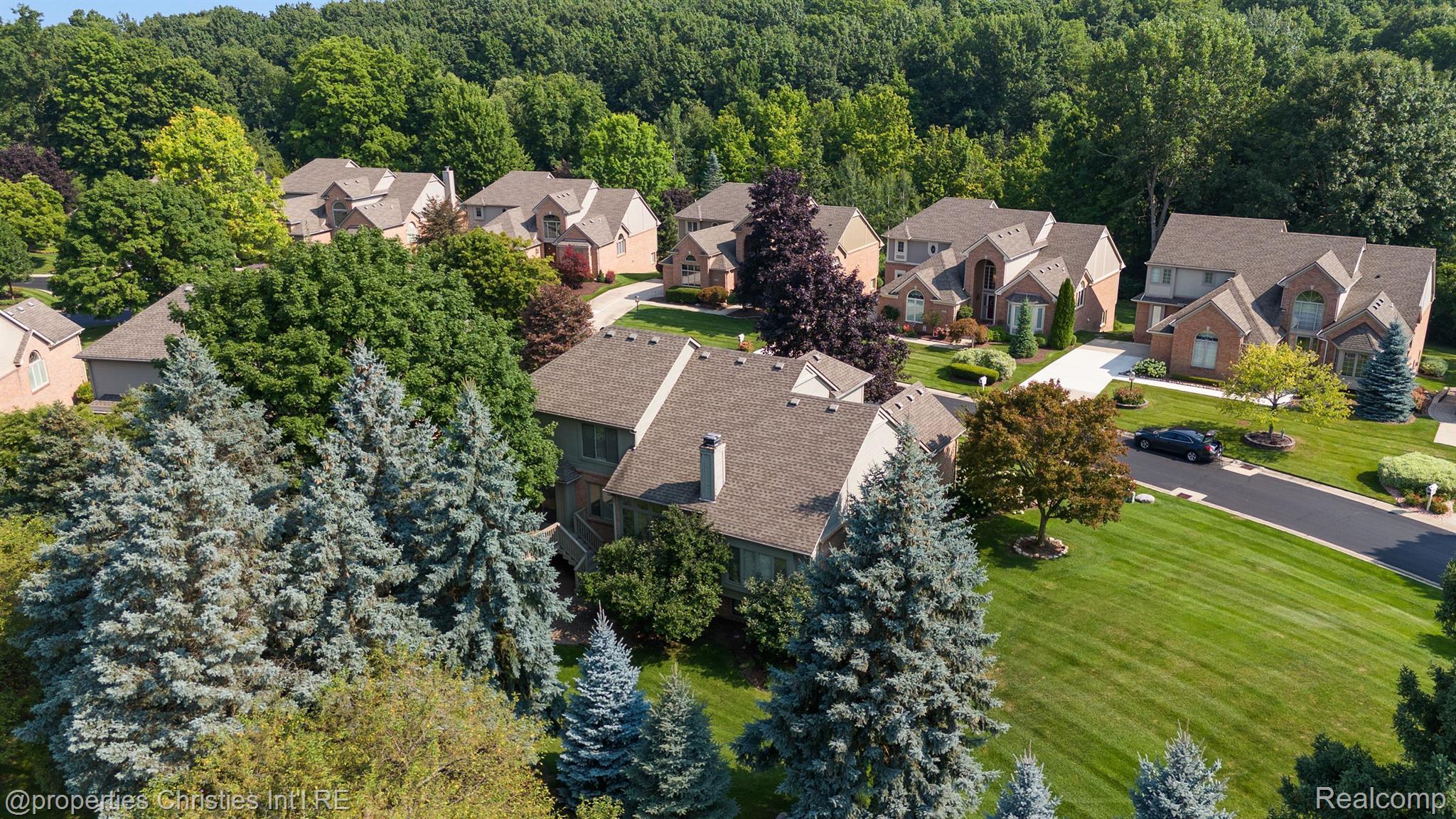 12349 Woodlands Court