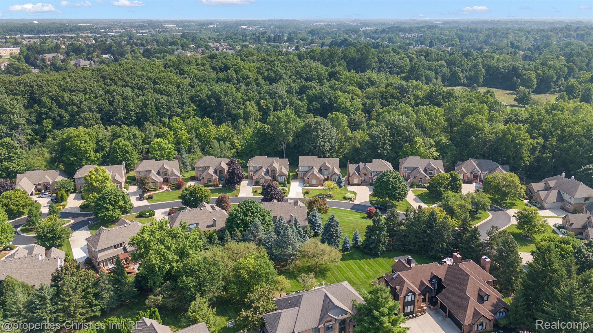 12349 Woodlands Court