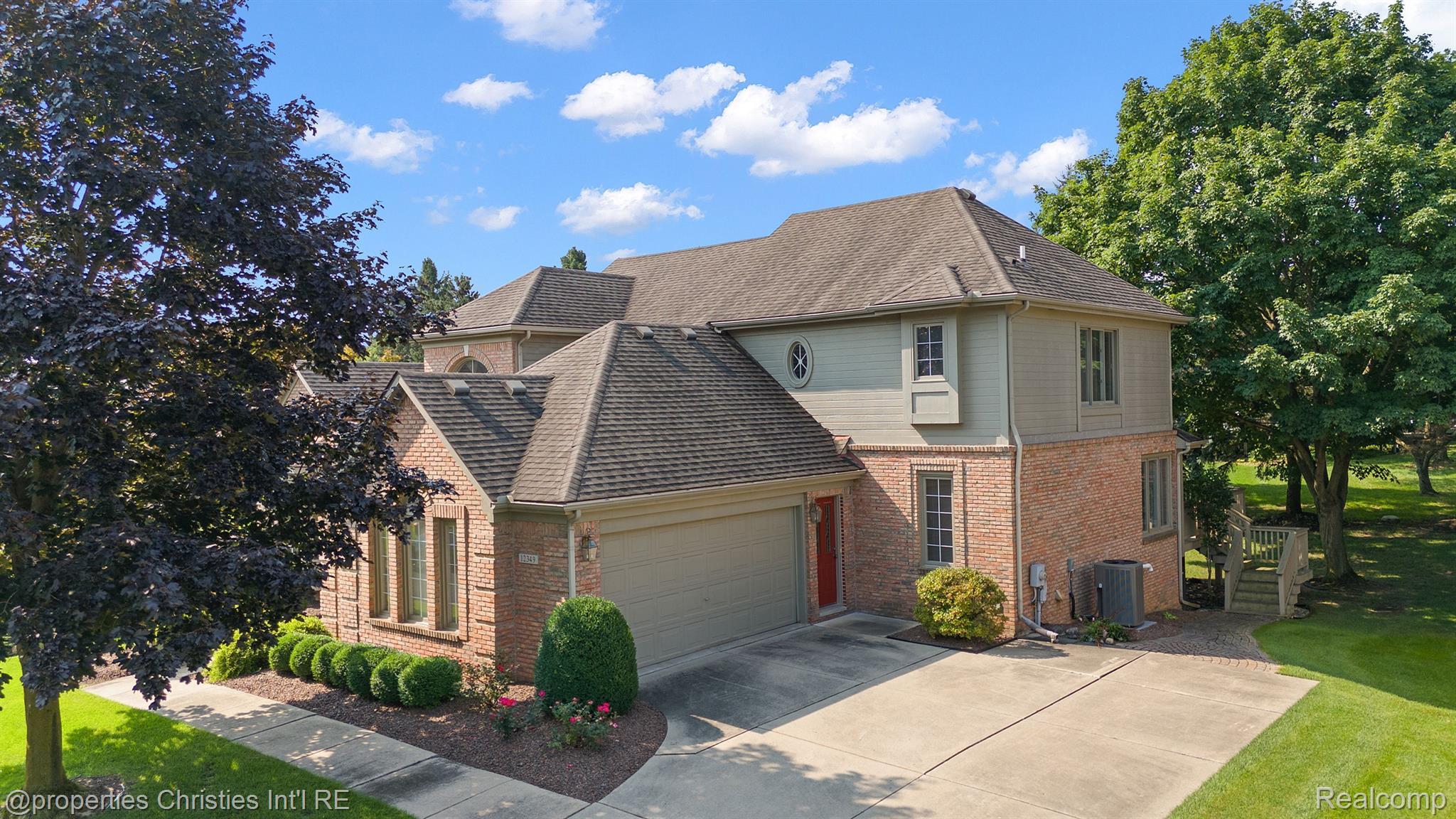 12349 Woodlands Court