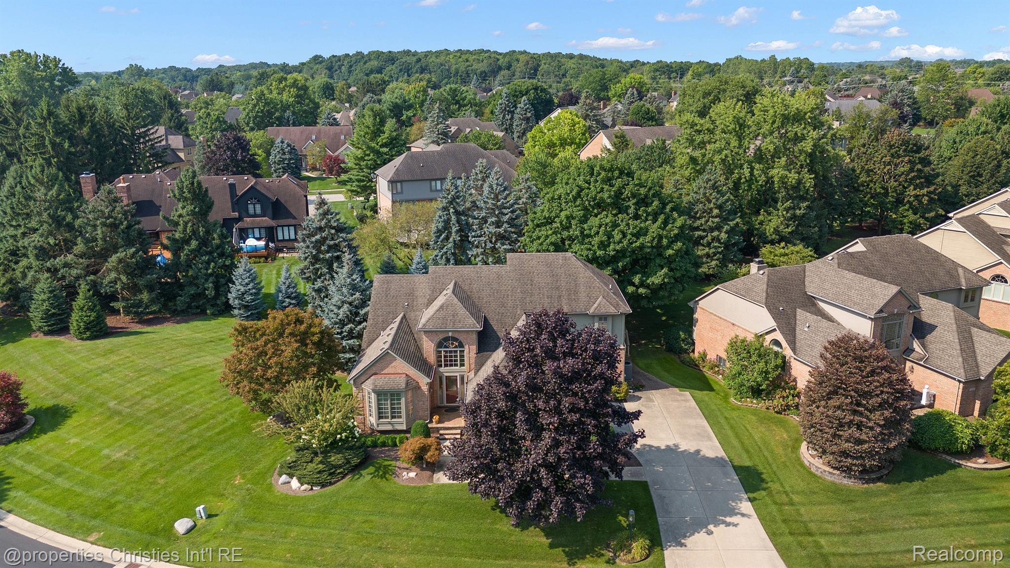 12349 Woodlands Court