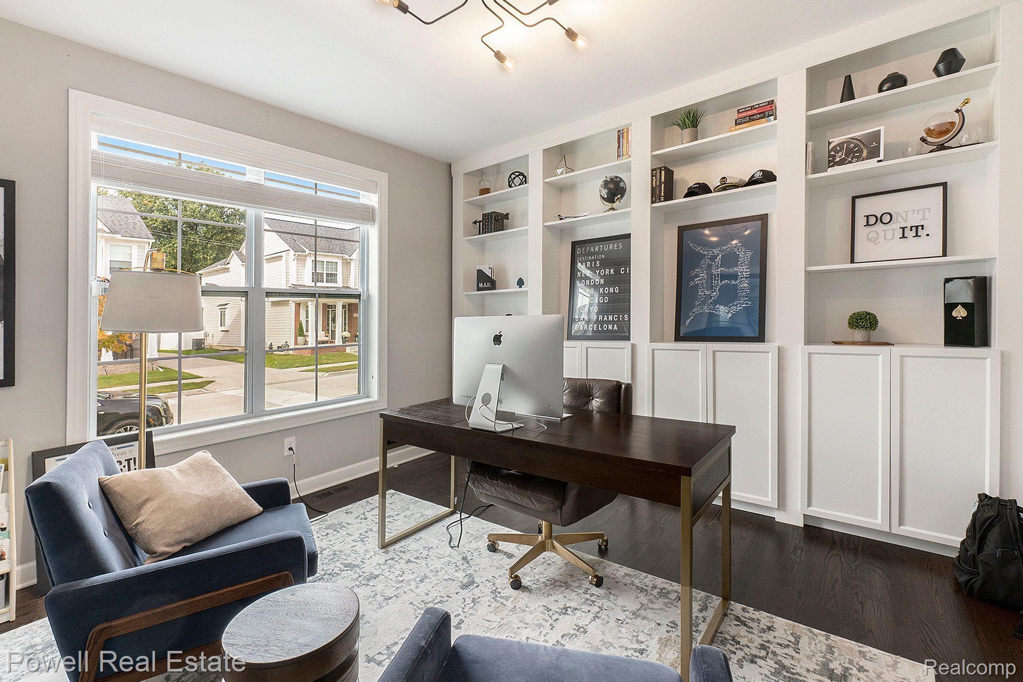 136 N Dorchester Avenue