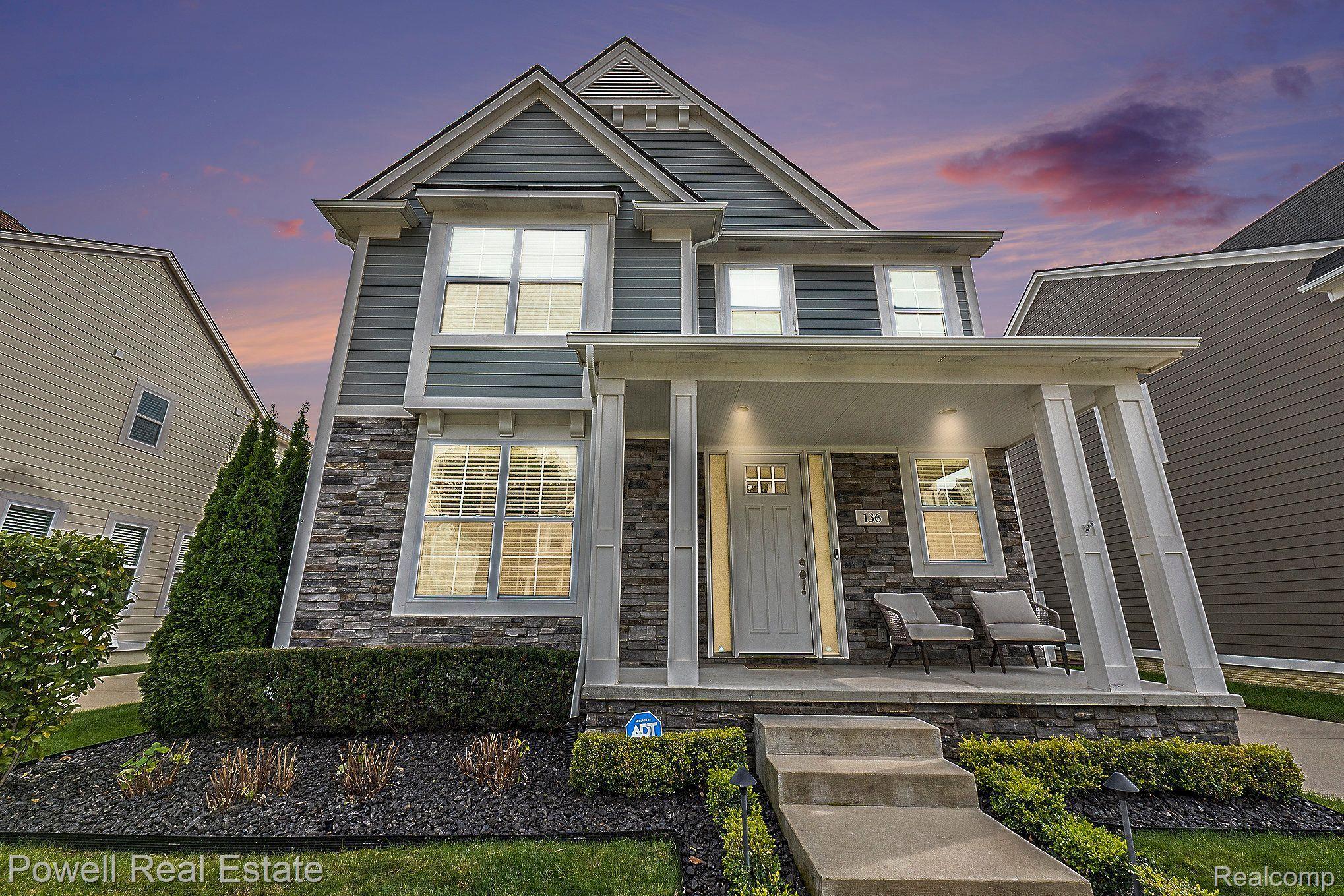 136 N Dorchester Avenue