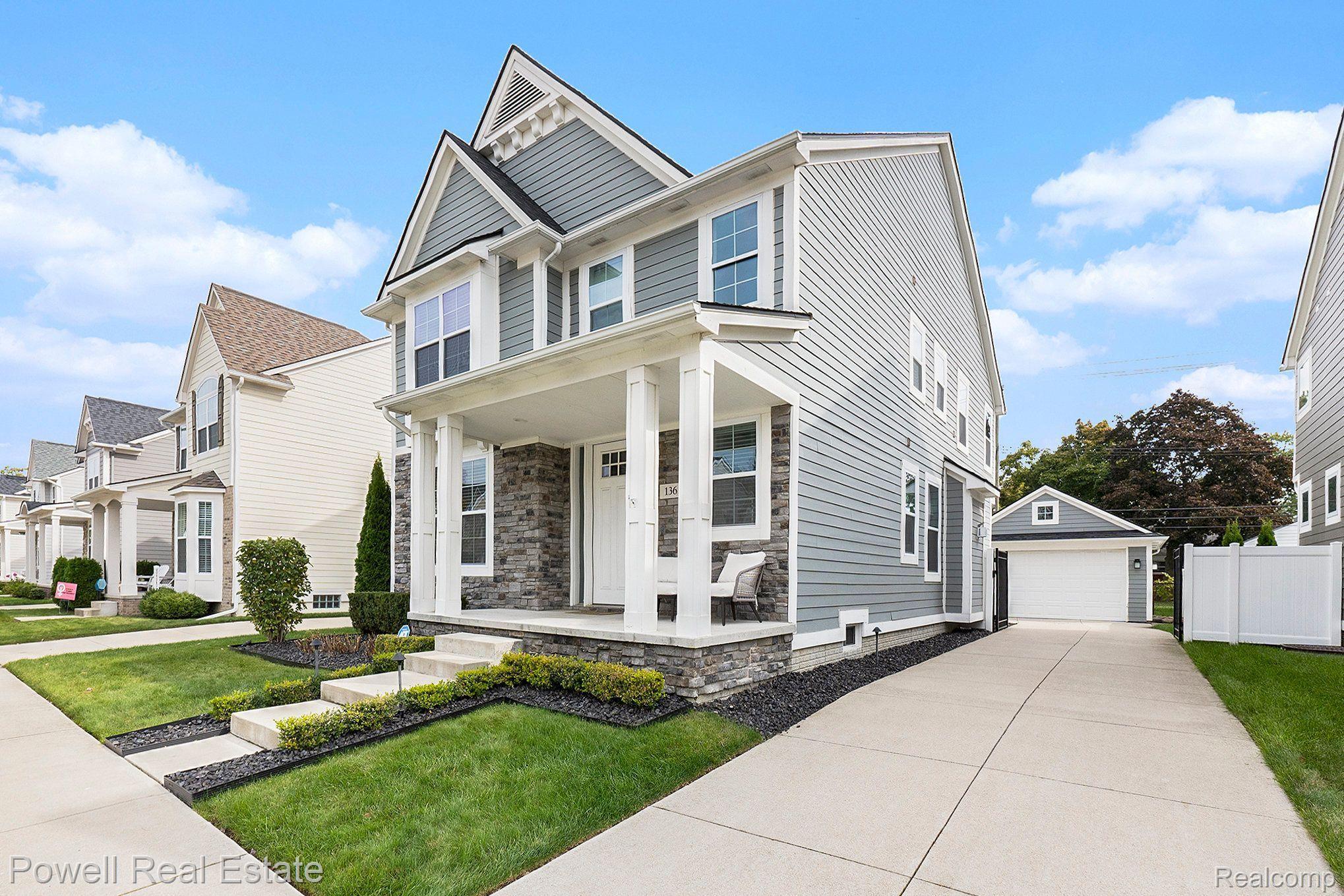 136 N Dorchester Avenue