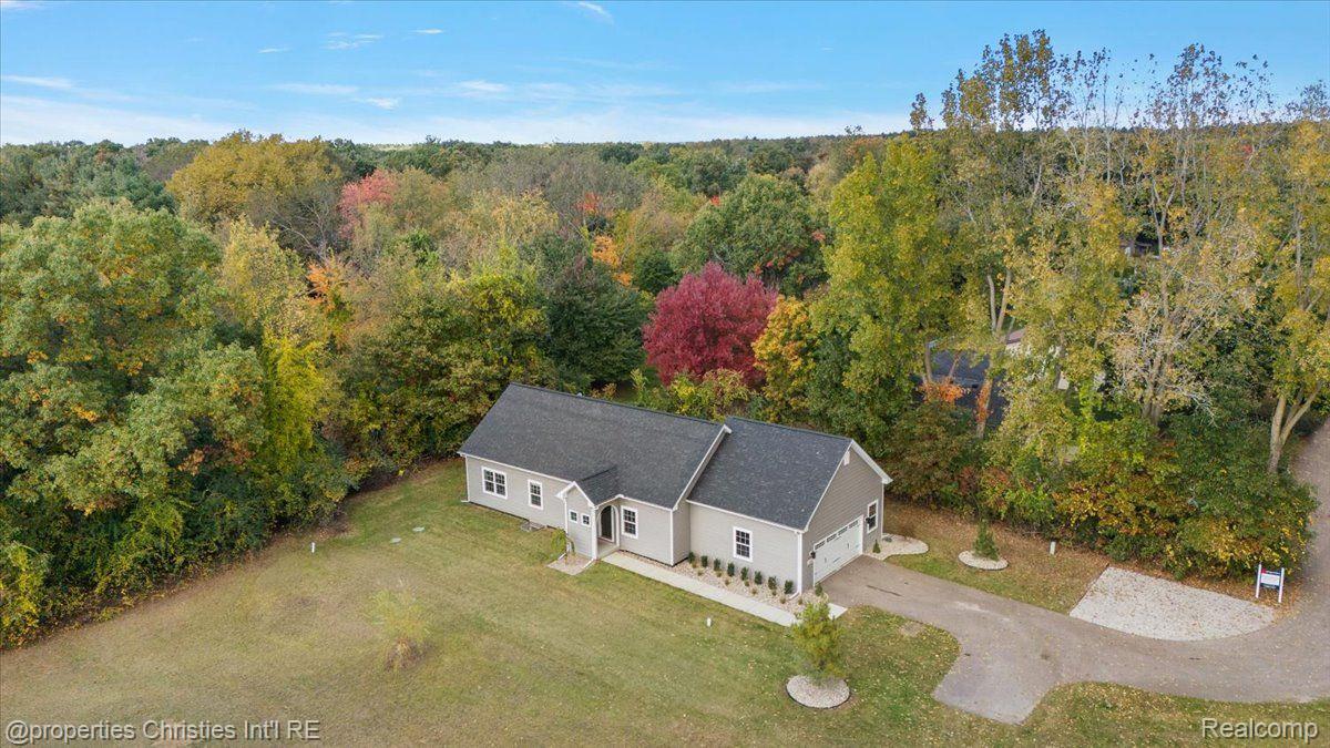 3147 Kenicott Drive