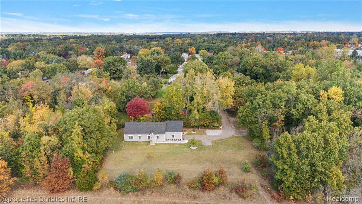 3147 Kenicott Drive