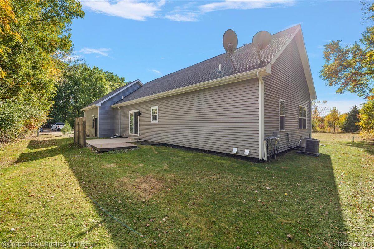 3147 Kenicott Drive