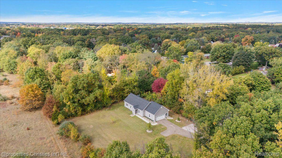 3147 Kenicott Drive