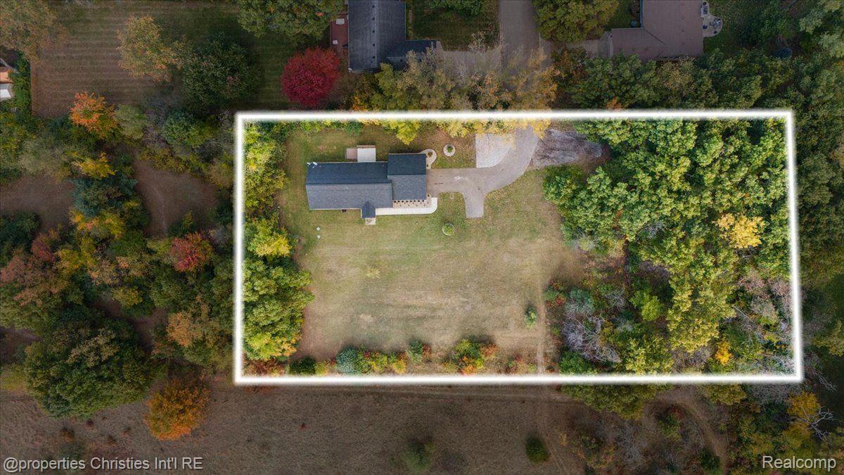 3147 Kenicott Drive