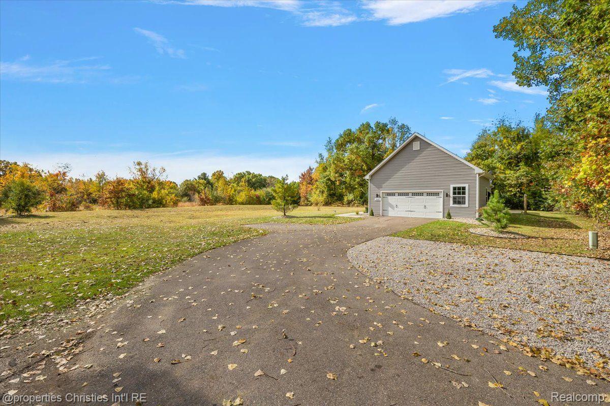 3147 Kenicott Drive