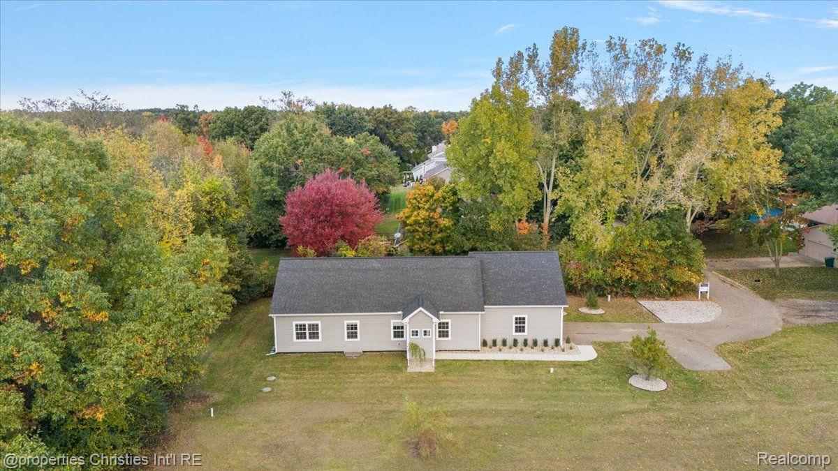 3147 Kenicott Drive