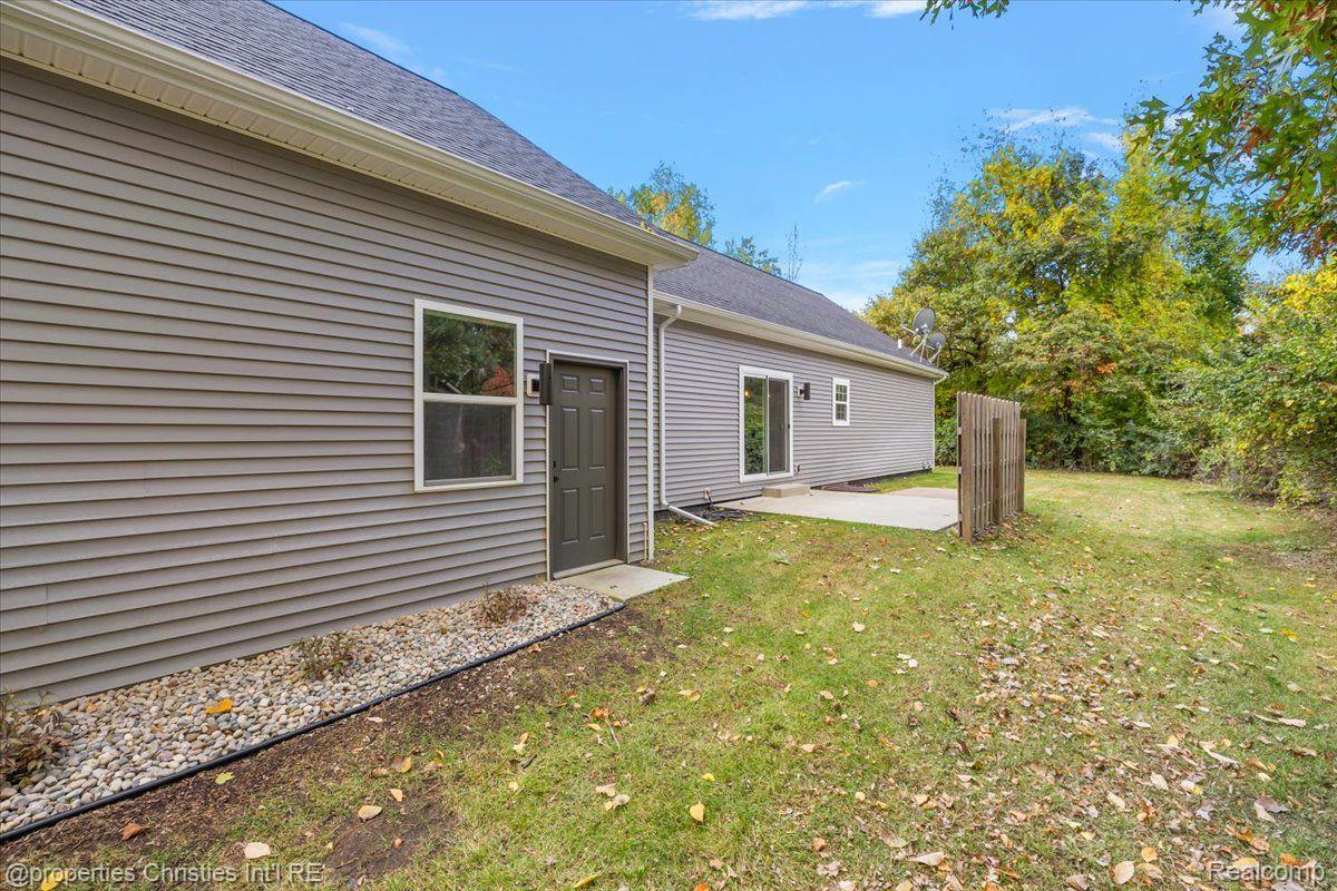 3147 Kenicott Drive