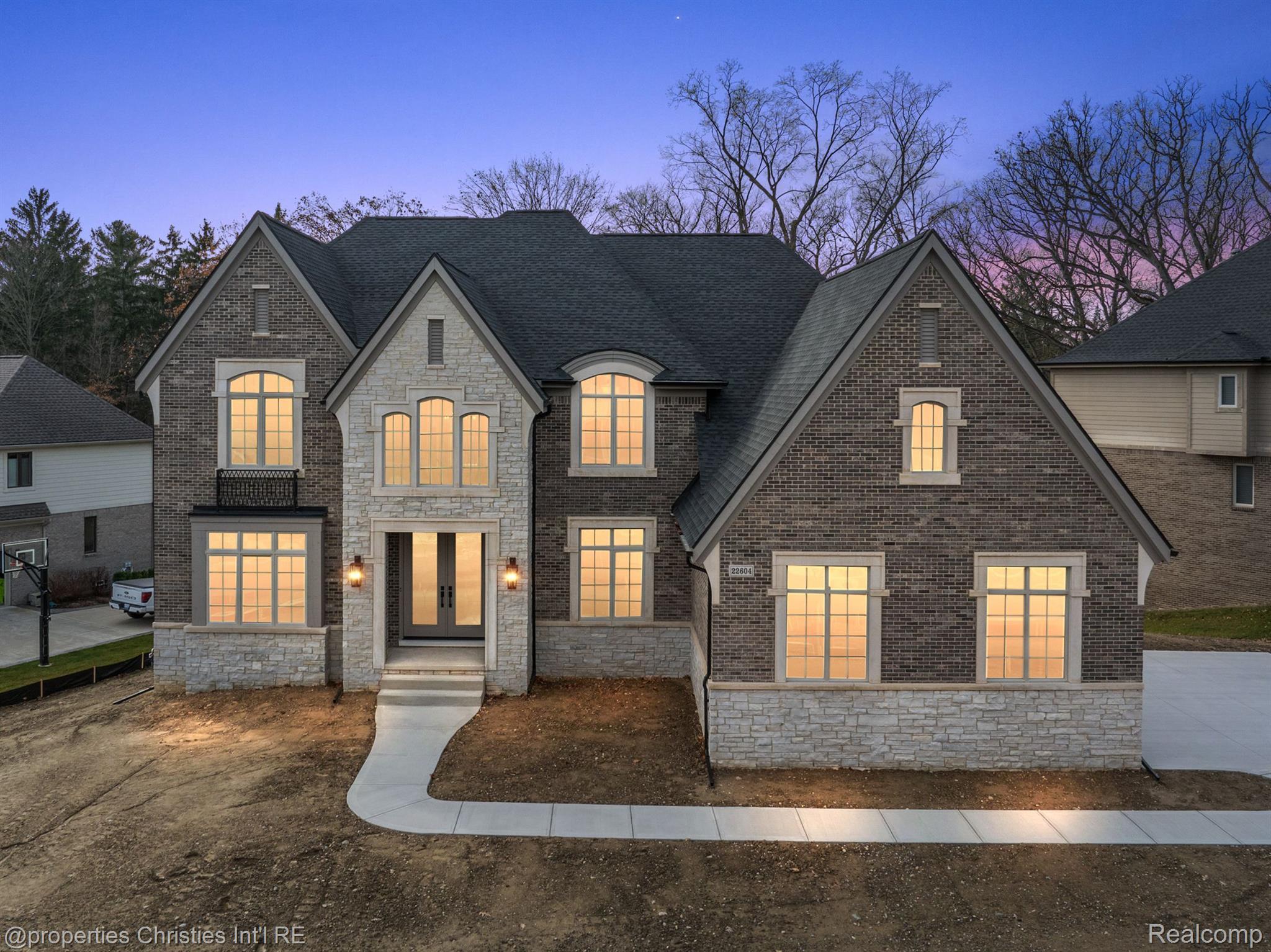 22604 Montebello Court