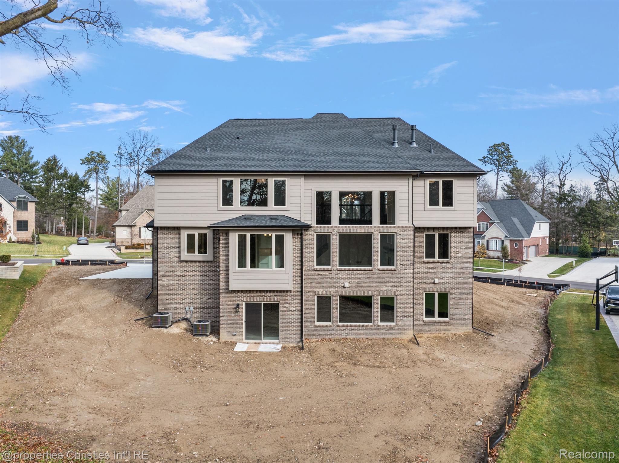 22604 Montebello Court