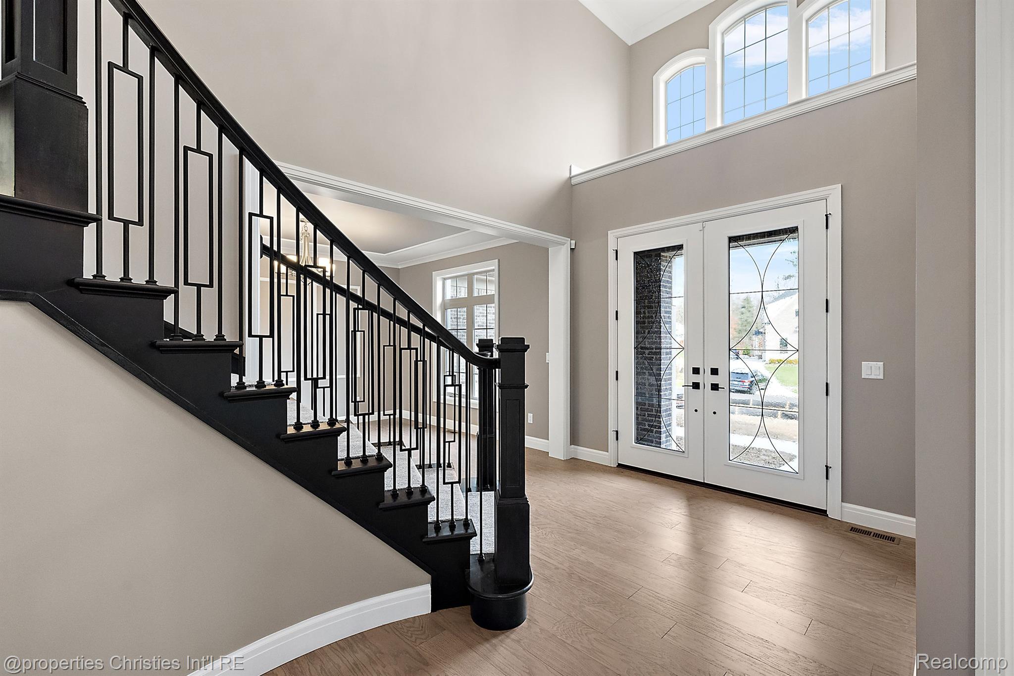22604 Montebello Court