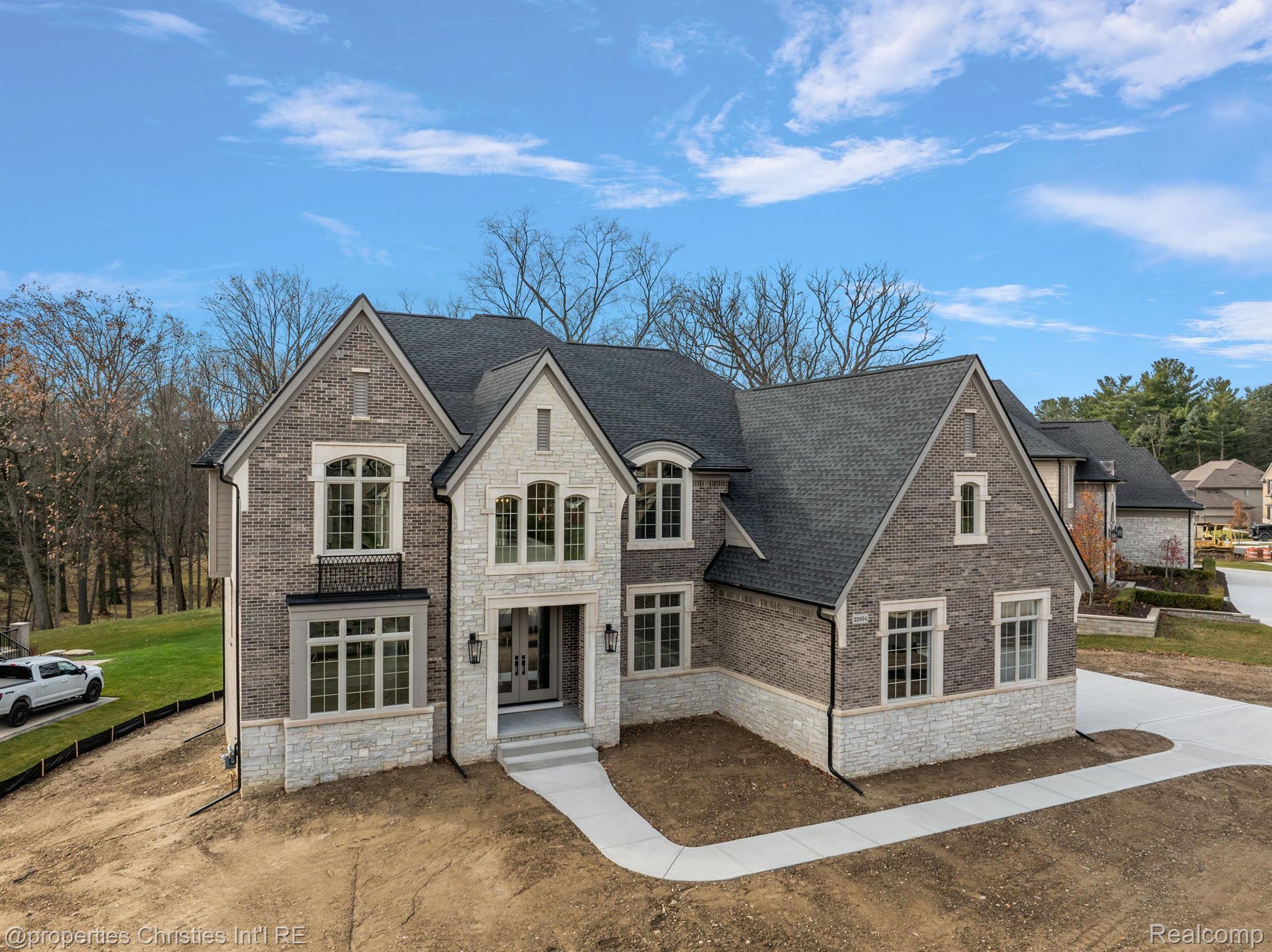 22604 Montebello Court