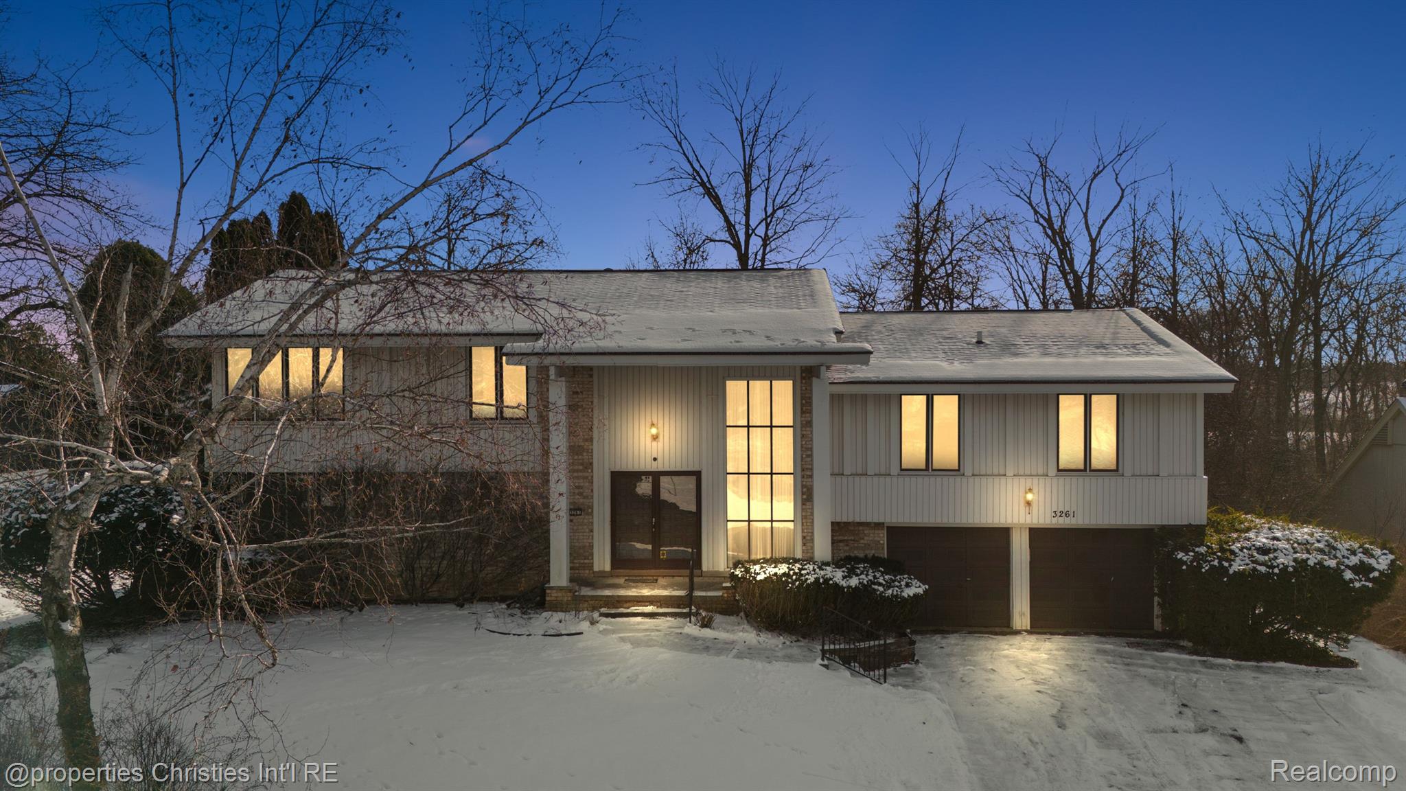 3261 Bloomfield Park Drive