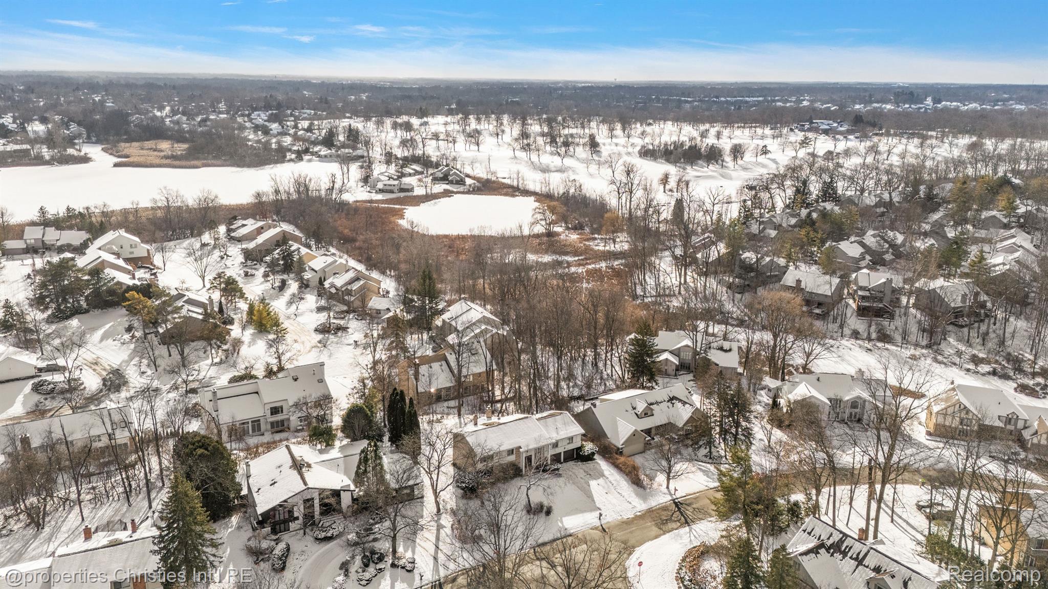 3261 Bloomfield Park Drive