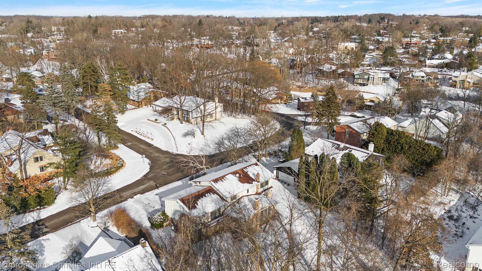 3261 Bloomfield Park Drive