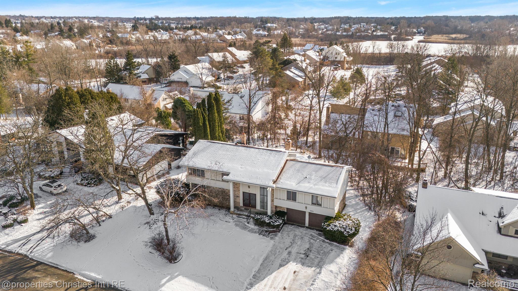 3261 Bloomfield Park Drive