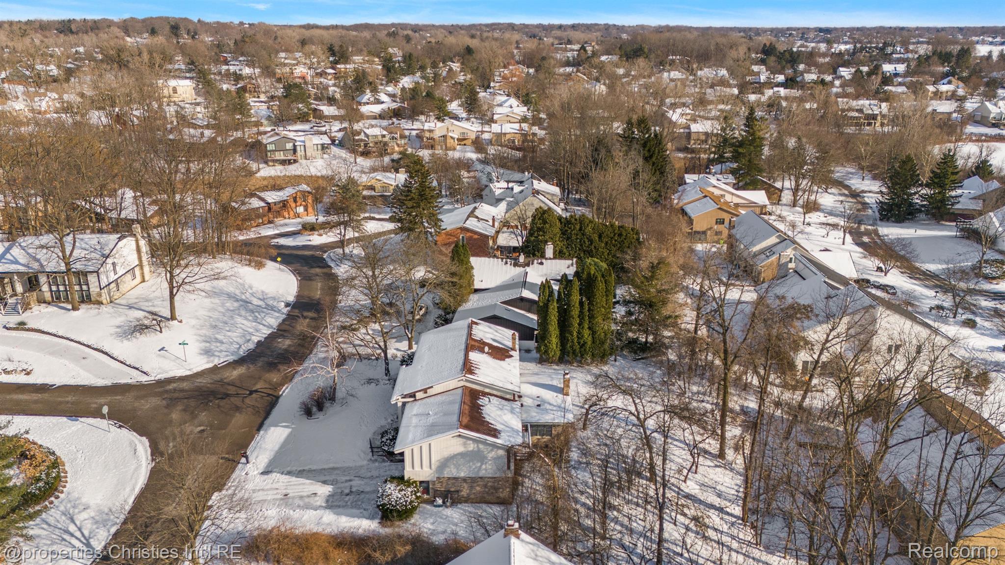 3261 Bloomfield Park Drive