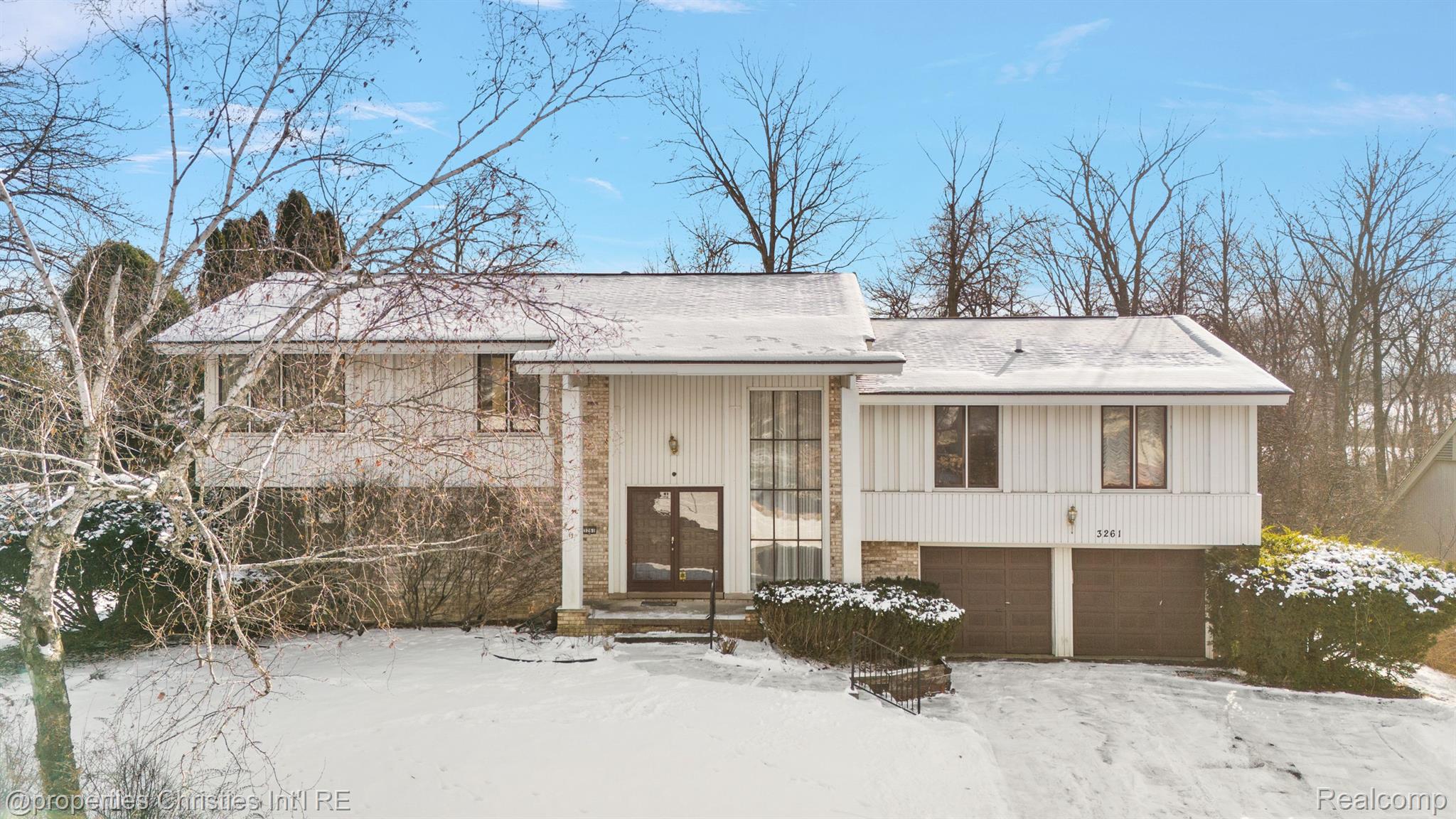 3261 Bloomfield Park Drive