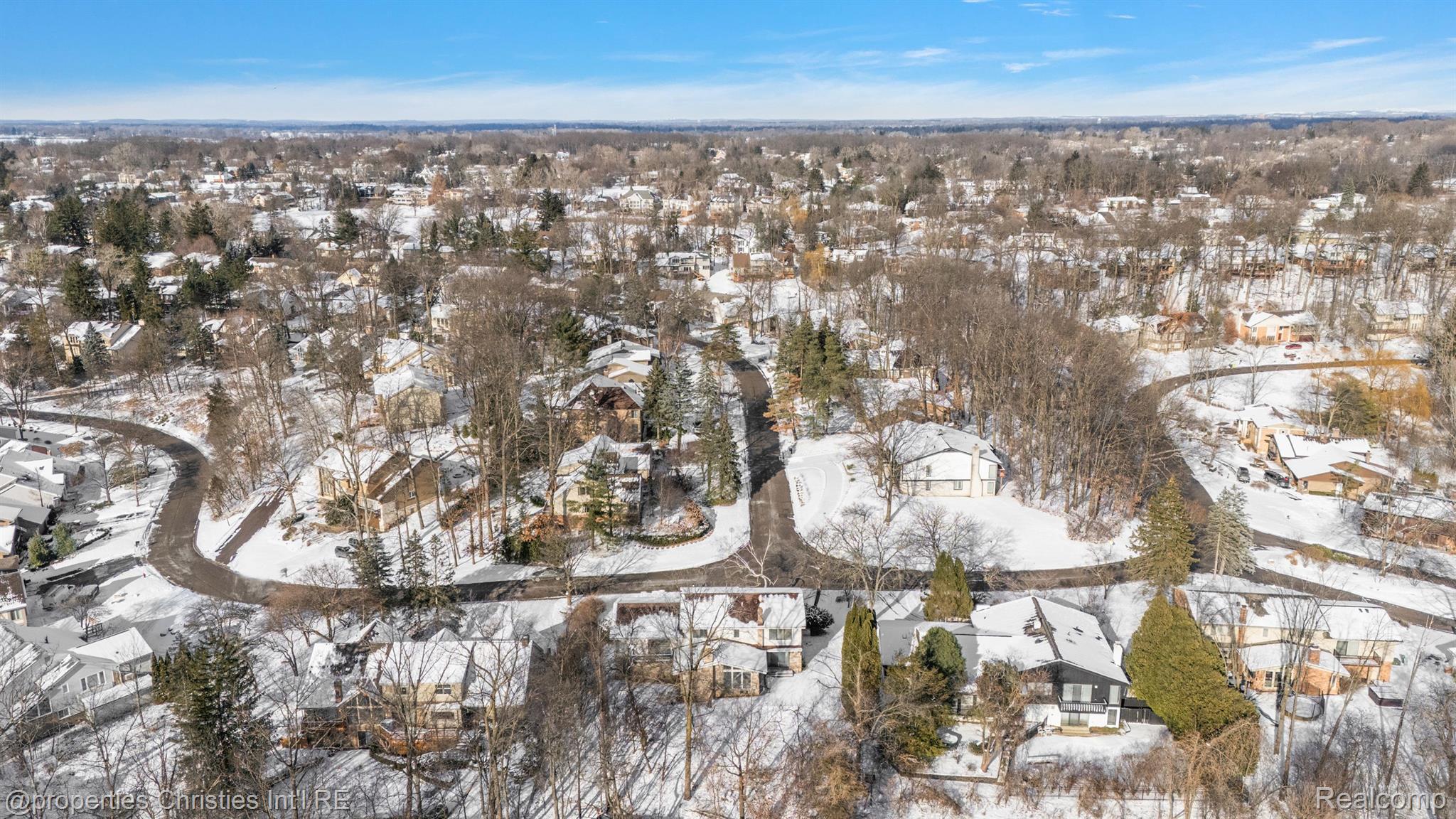 3261 Bloomfield Park Drive