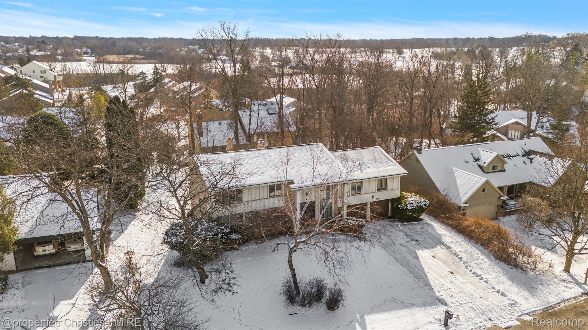 3261 Bloomfield Park Drive