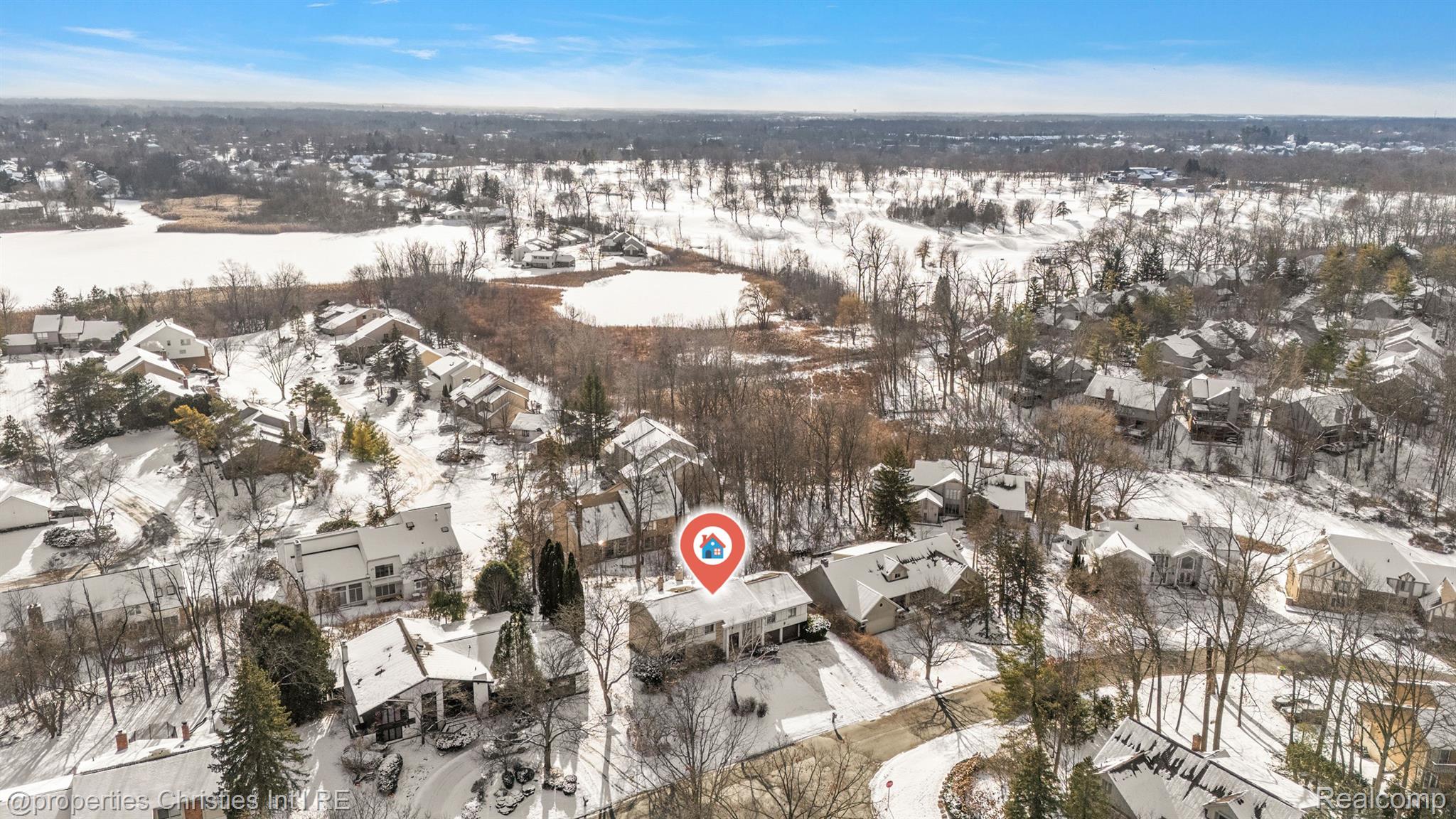 3261 Bloomfield Park Drive