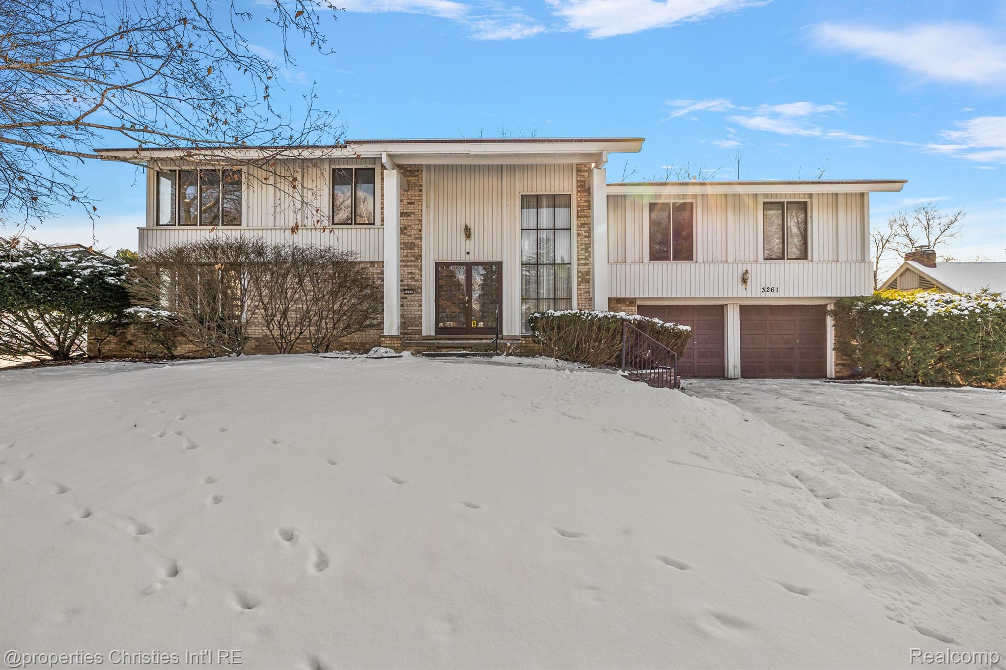 3261 Bloomfield Park Drive