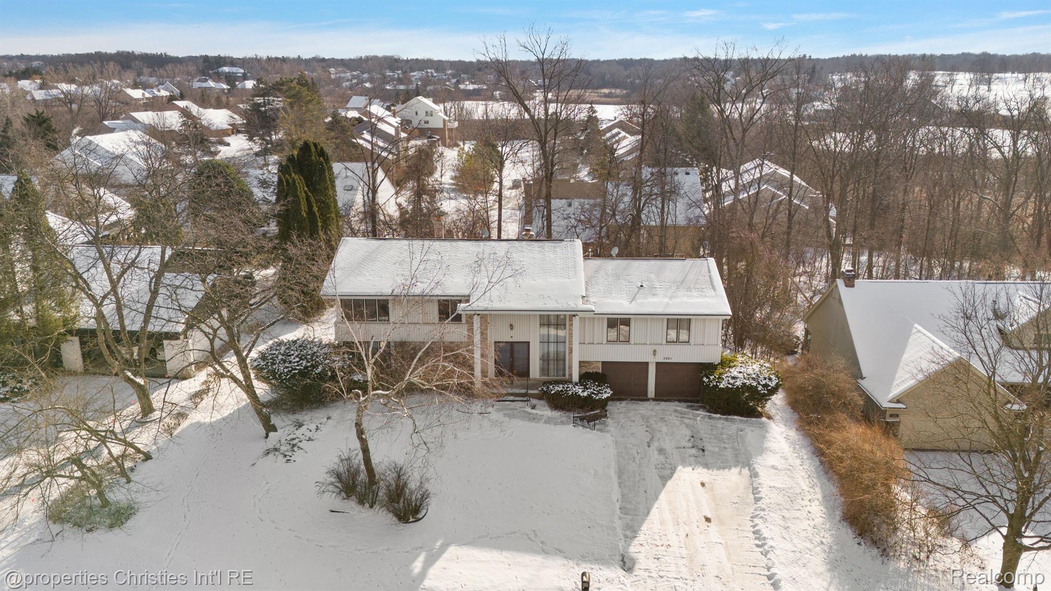 3261 Bloomfield Park Drive