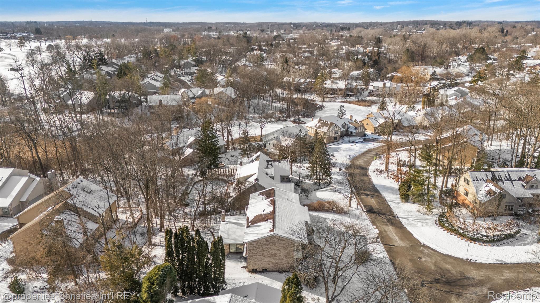 3261 Bloomfield Park Drive