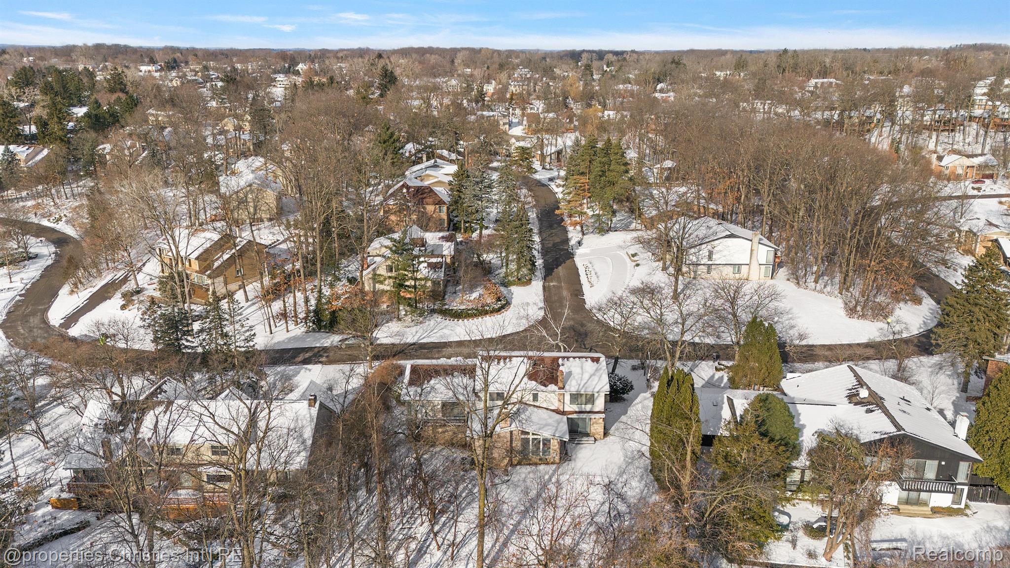 3261 Bloomfield Park Drive